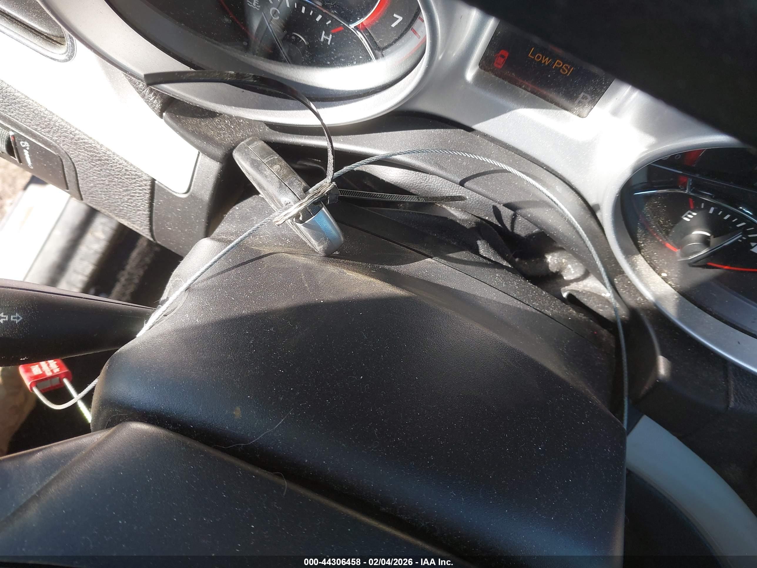 DODGE JOURNEY image 11