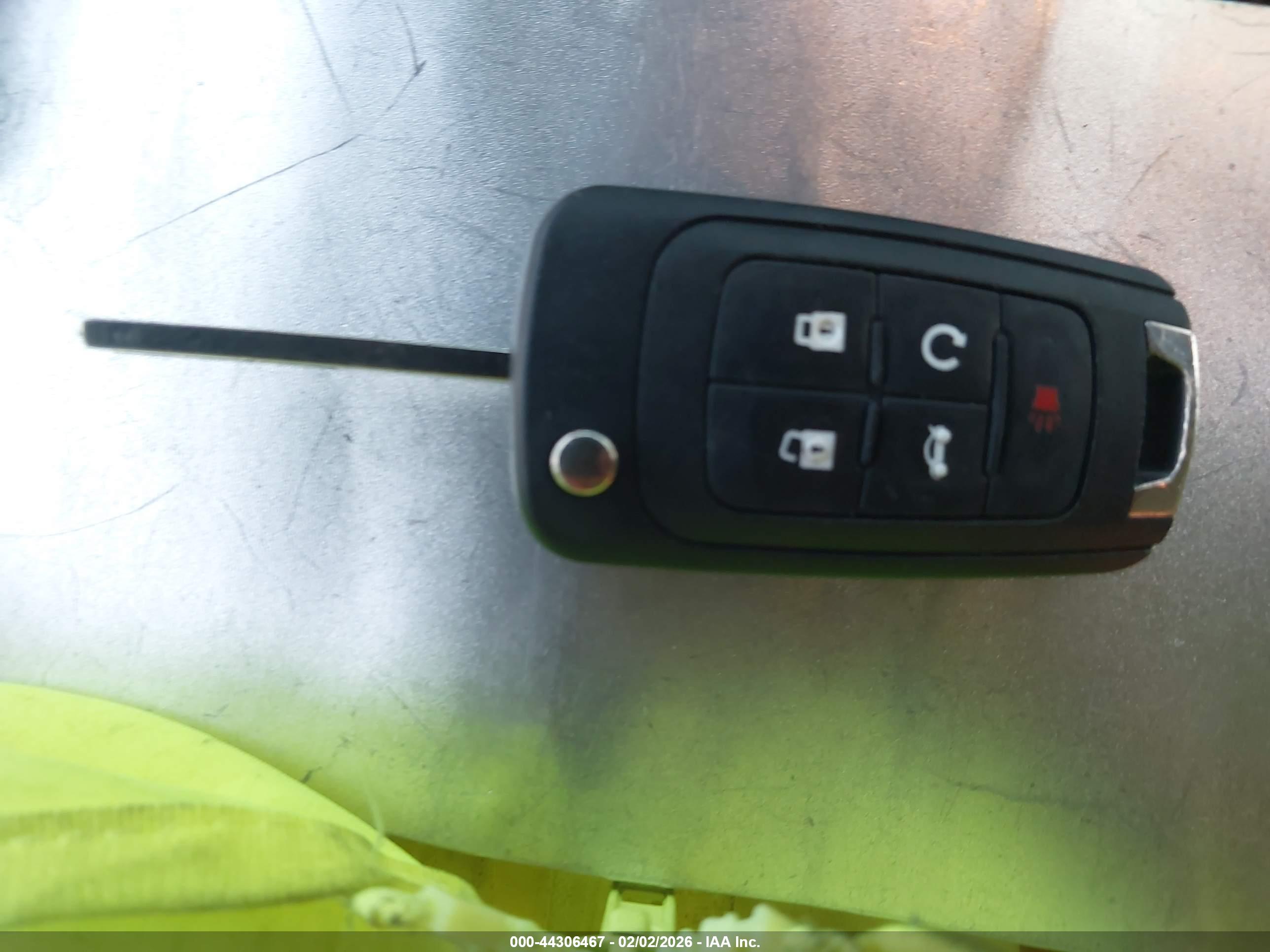 CHEVROLET SONIC image 11