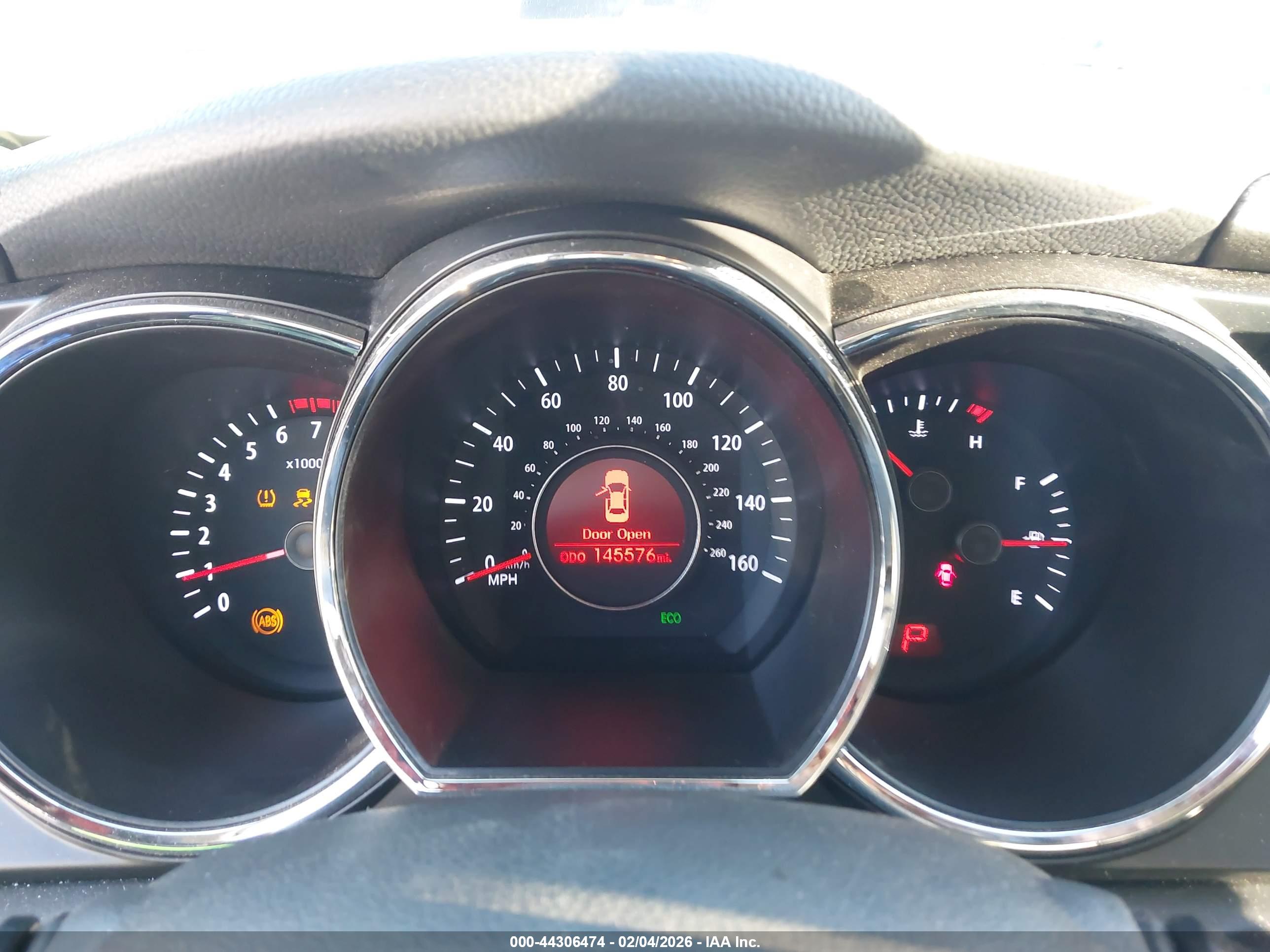 KIA OPTIMA image 7