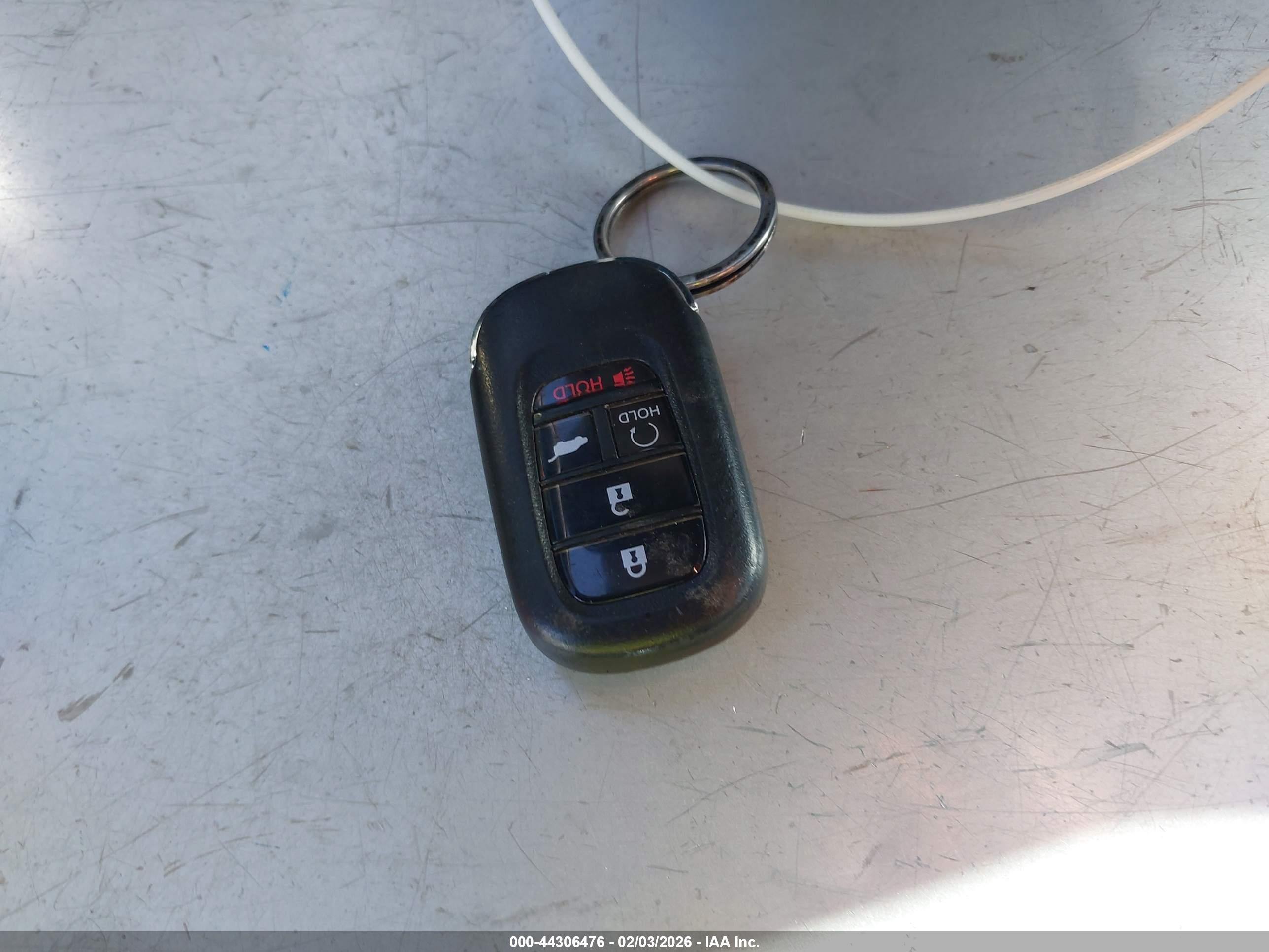 HONDA CIVIC image 11