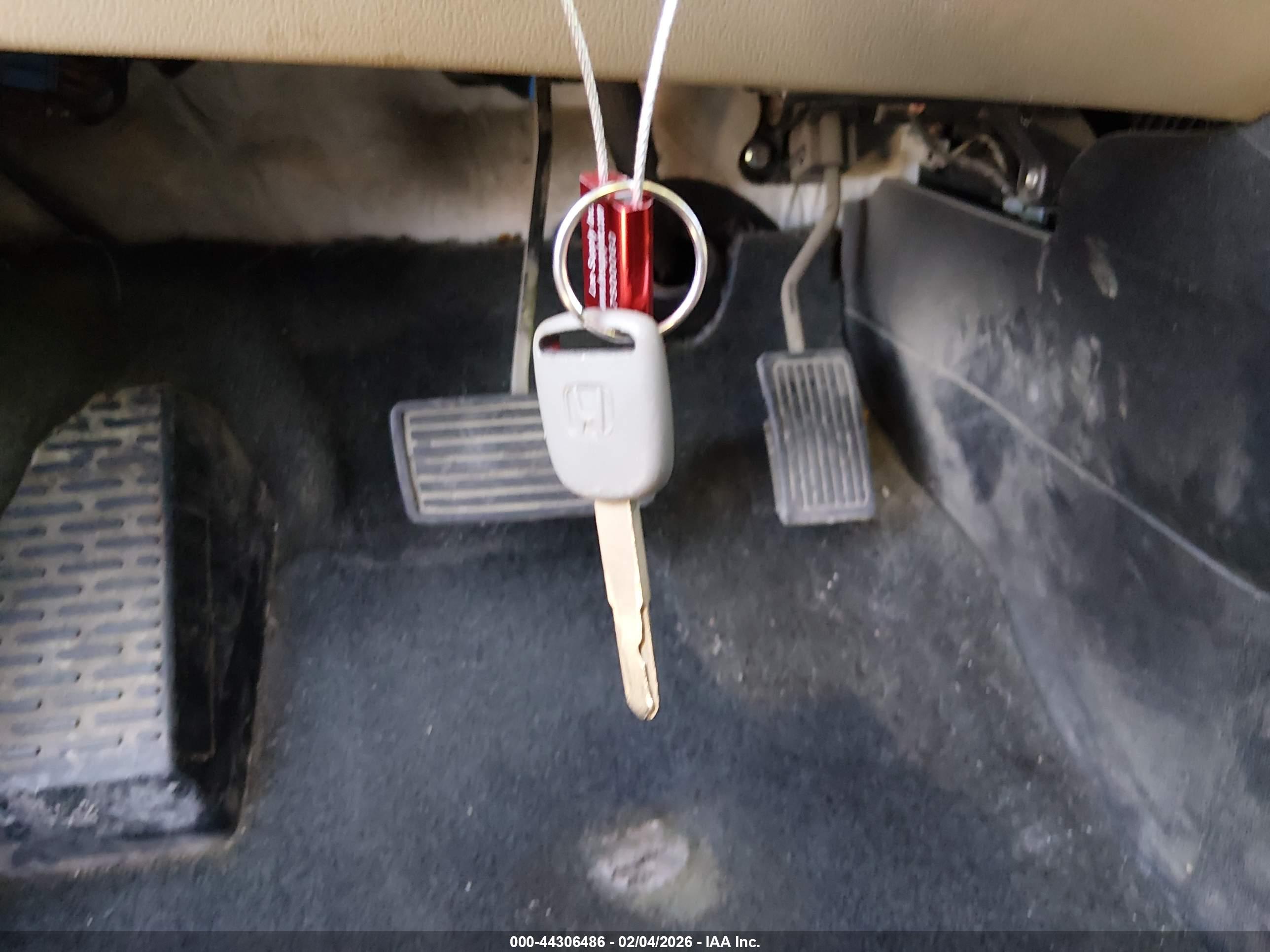 HONDA PILOT image 11