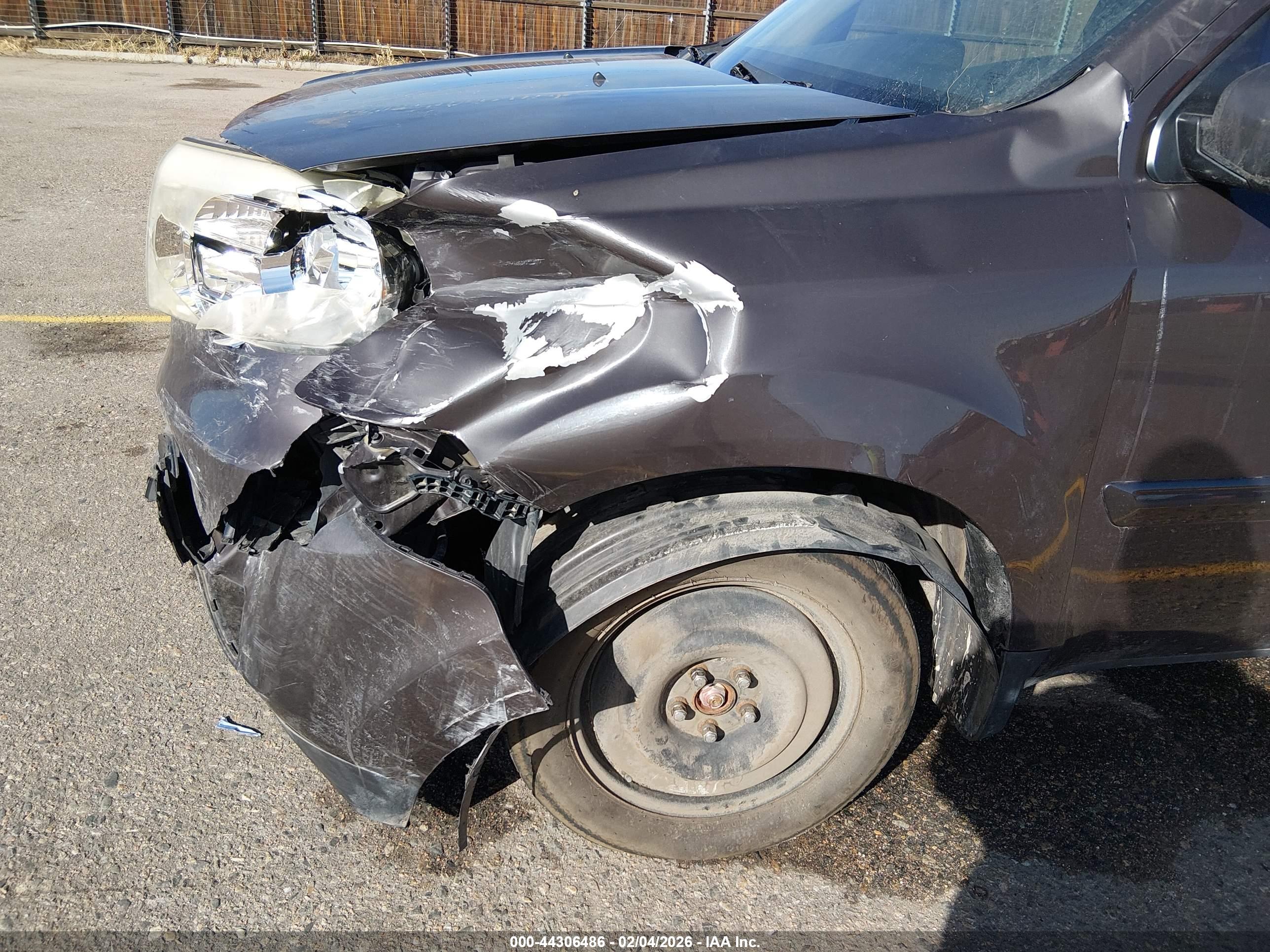 HONDA PILOT image 6