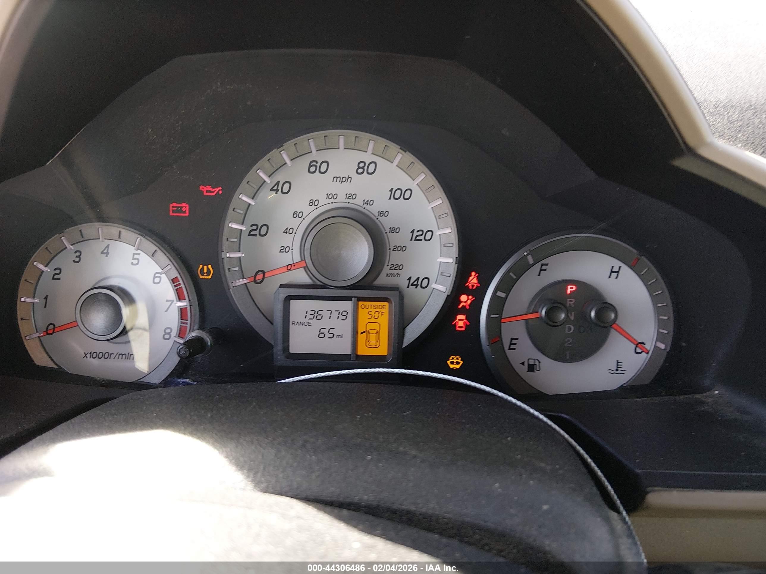 HONDA PILOT image 7
