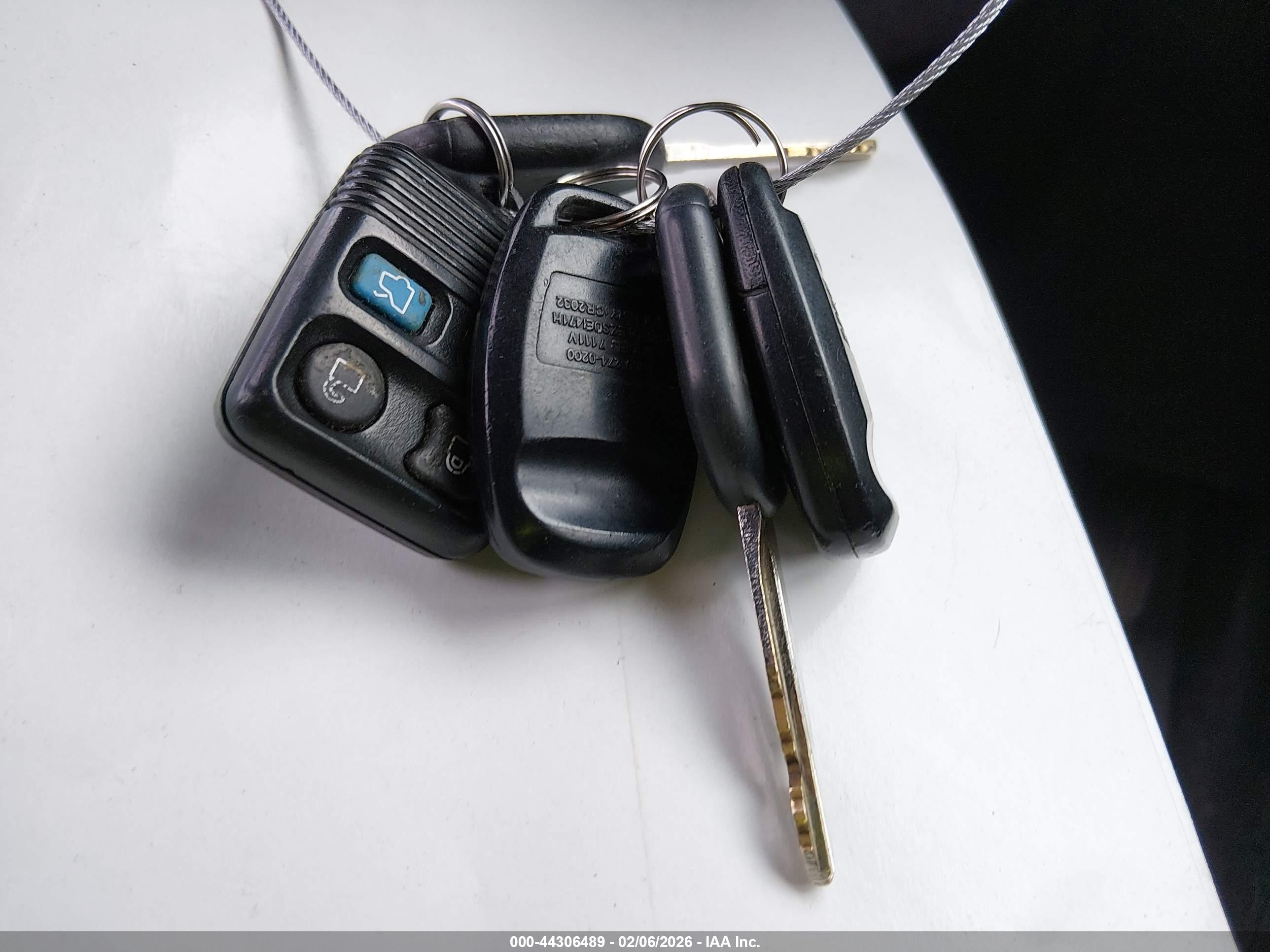 FORD FOCUS image 11