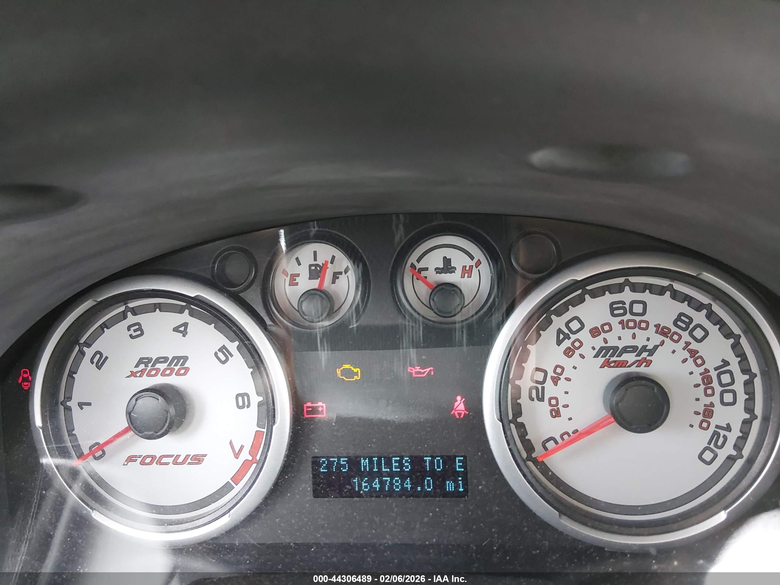 FORD FOCUS image 7