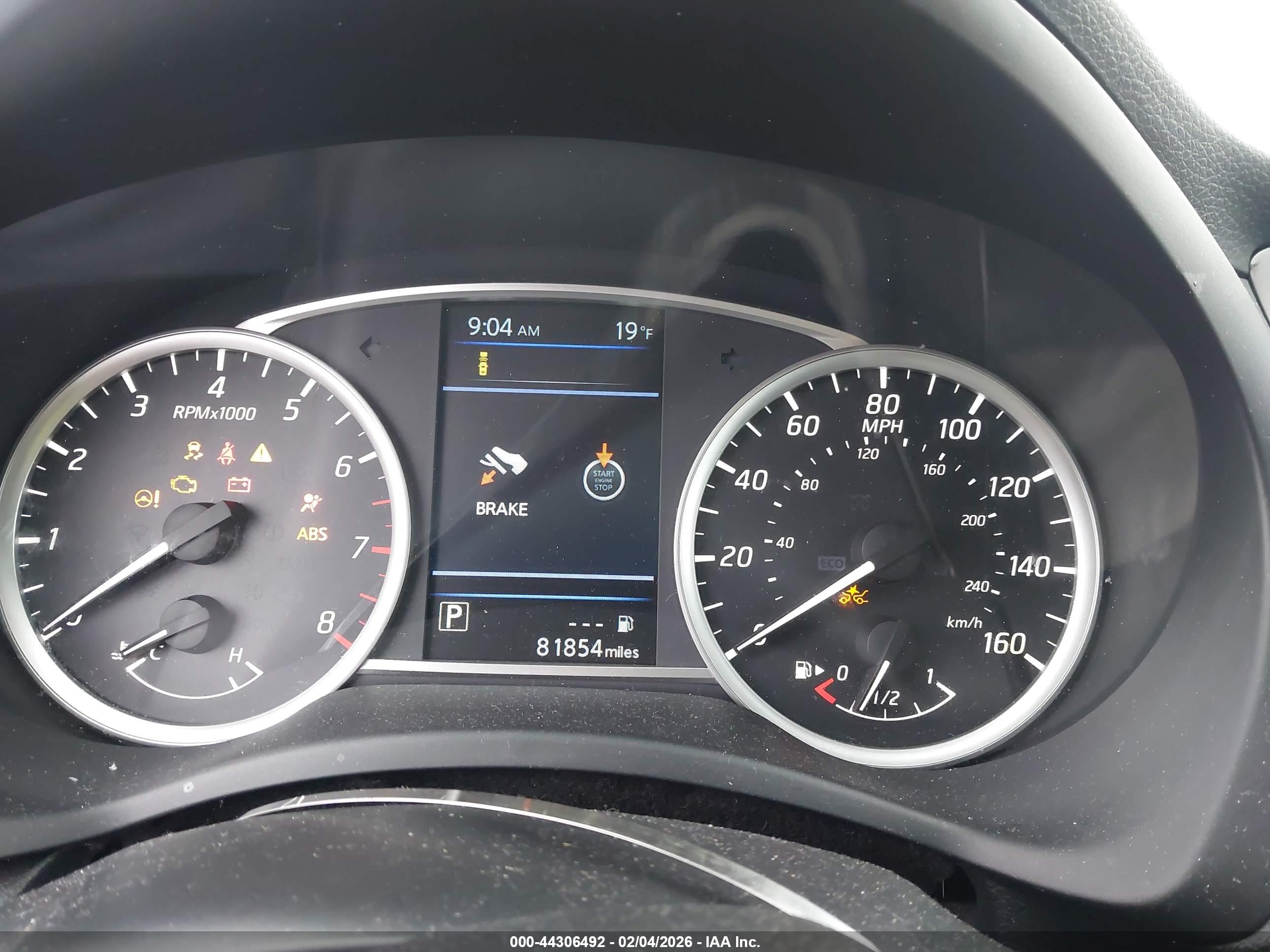 NISSAN SENTRA image 7
