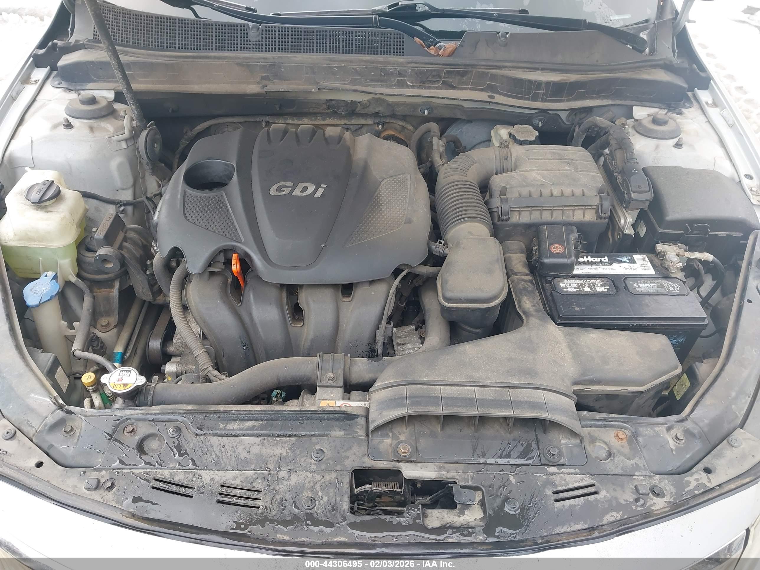 KIA OPTIMA image 10