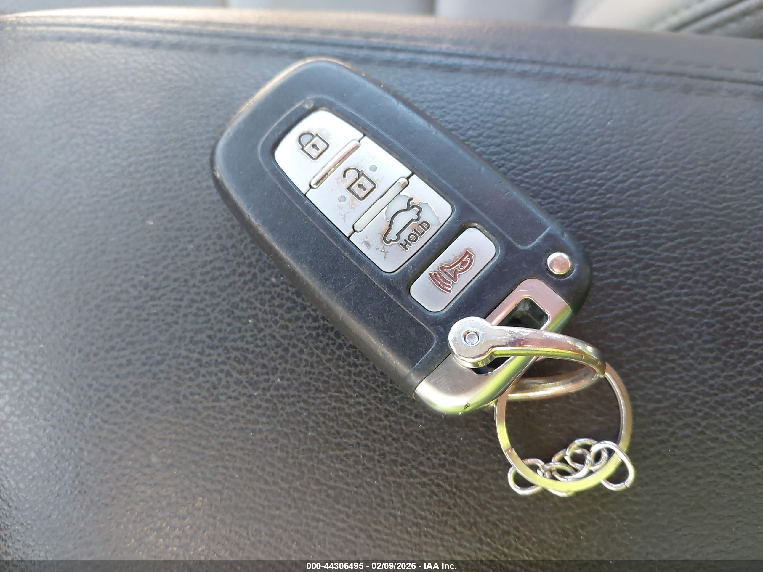 KIA OPTIMA image 11
