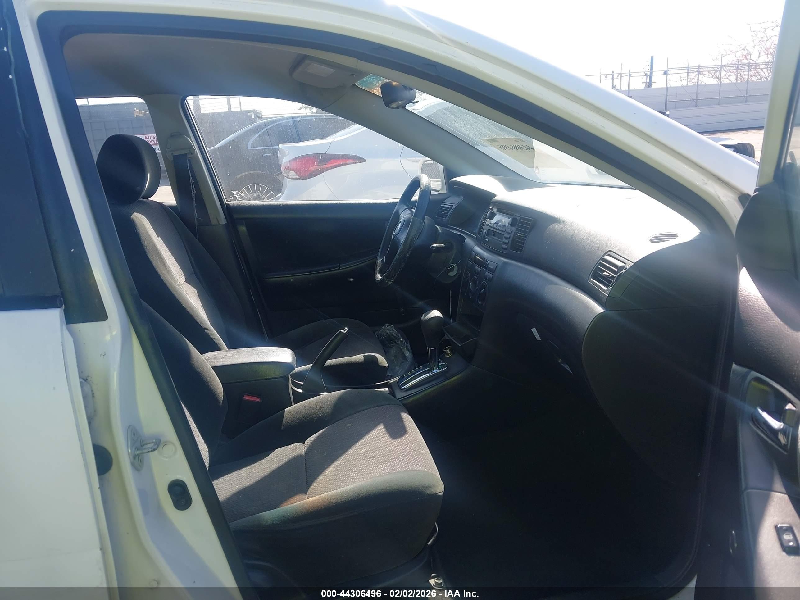 TOYOTA COROLLA image 5