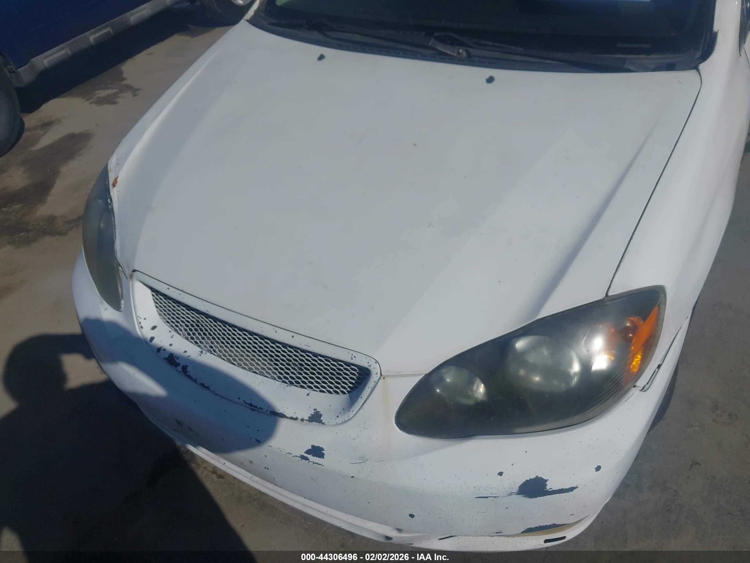 TOYOTA COROLLA image 6