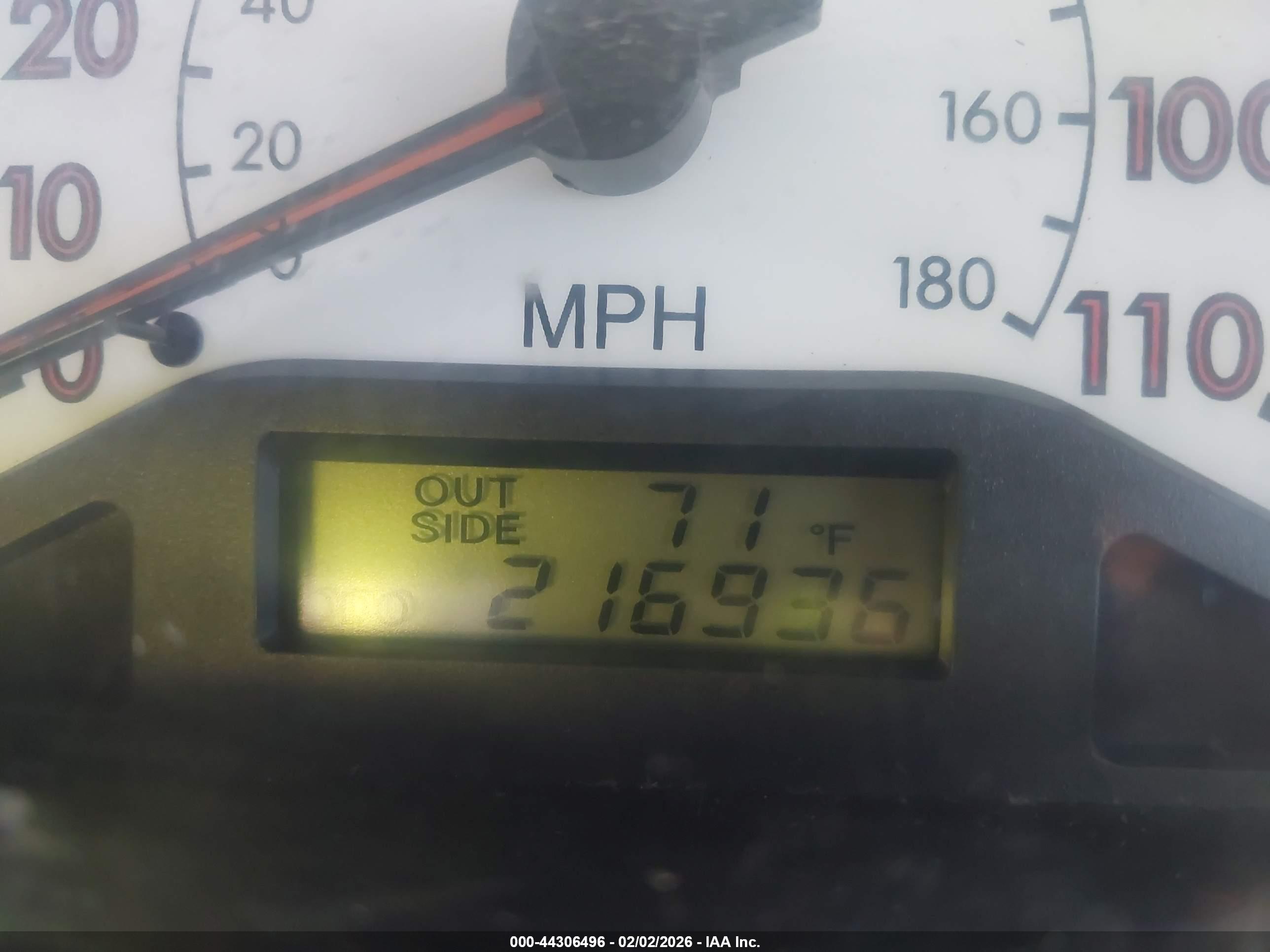 TOYOTA COROLLA image 7