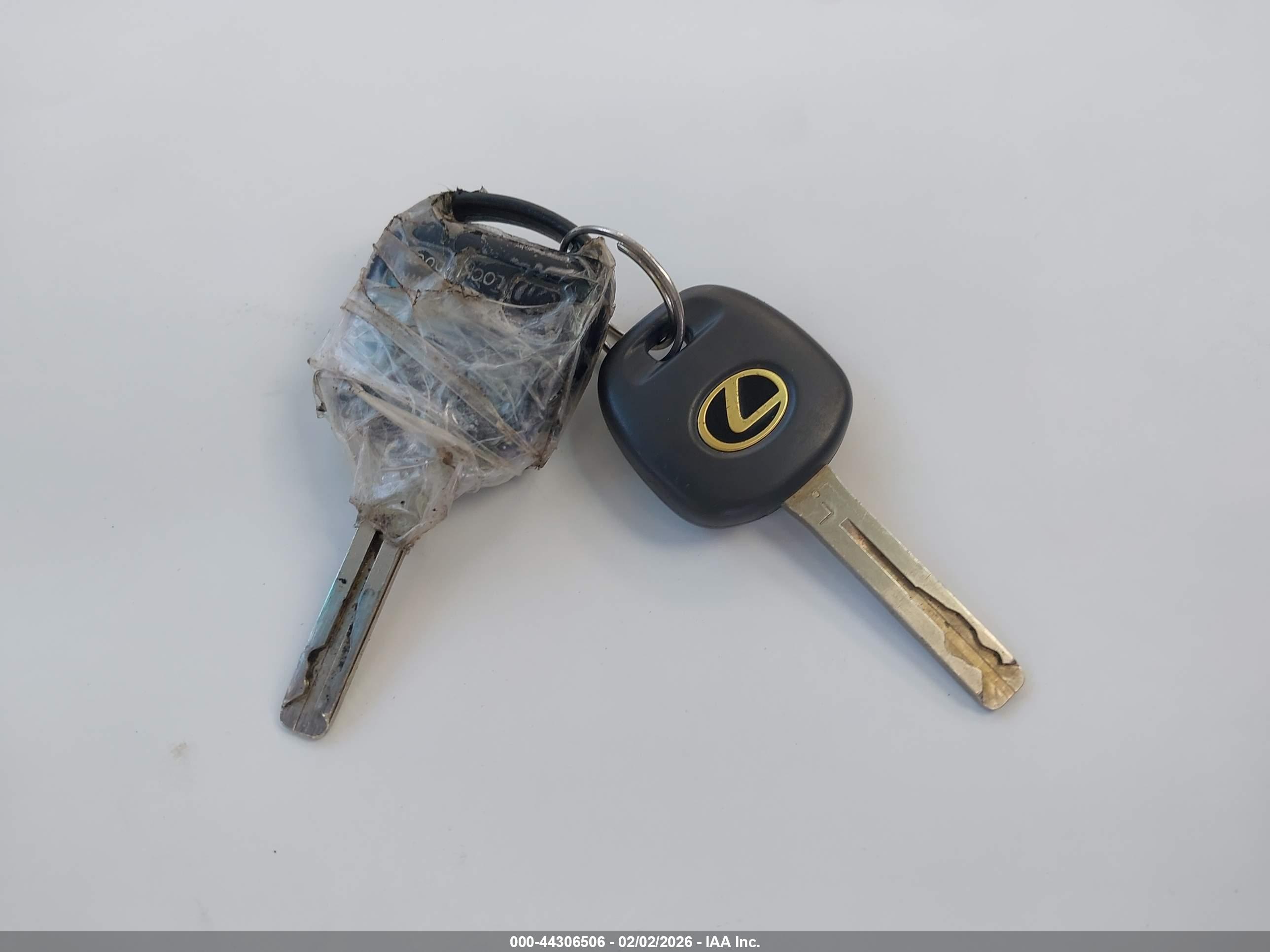 LEXUS RX image 11