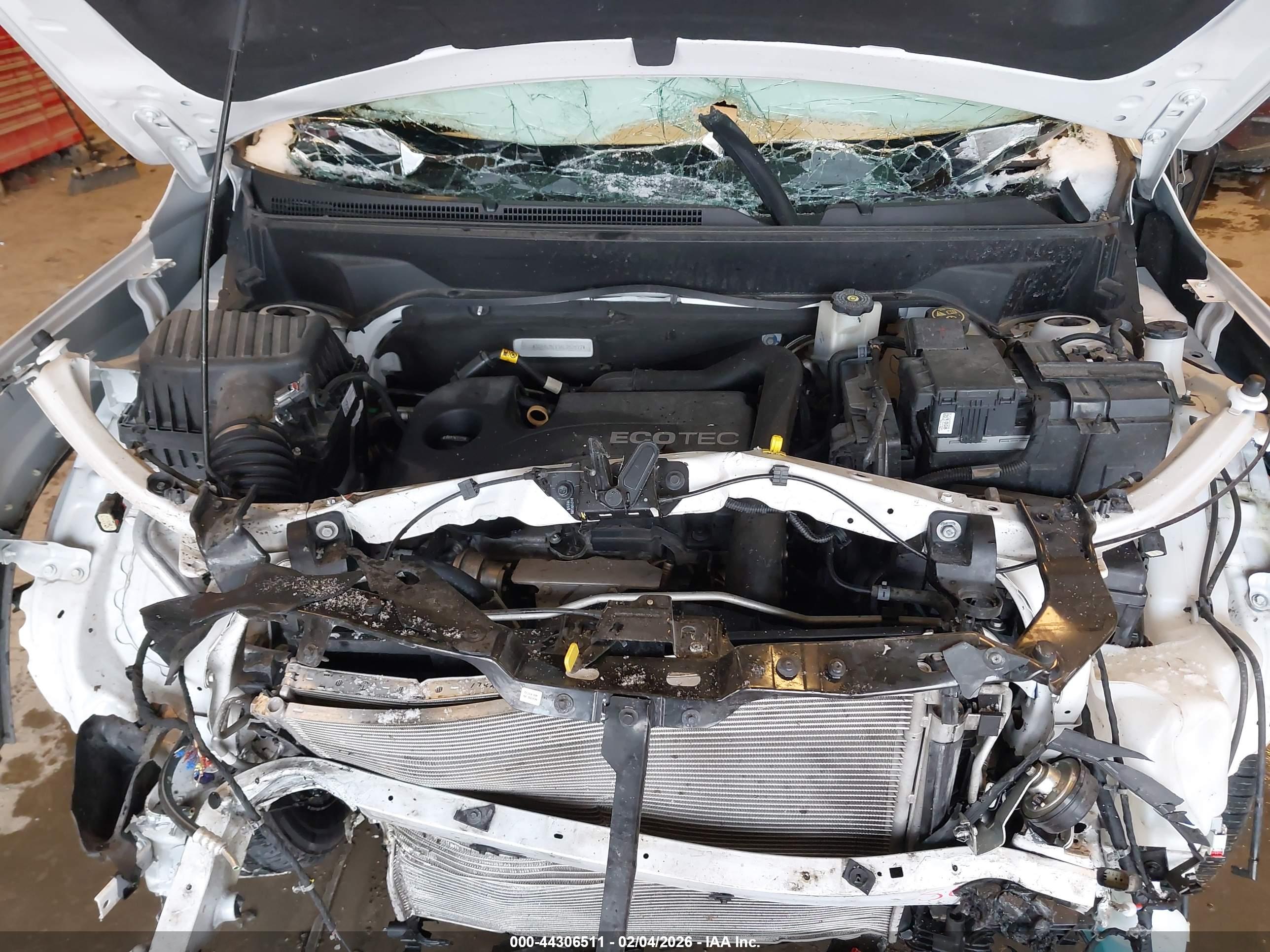 GMC TERRAIN image 10