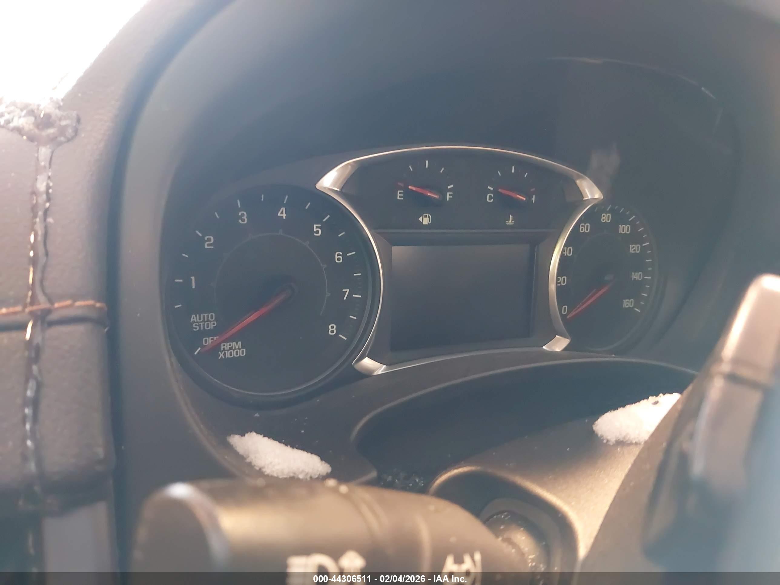 GMC TERRAIN image 7