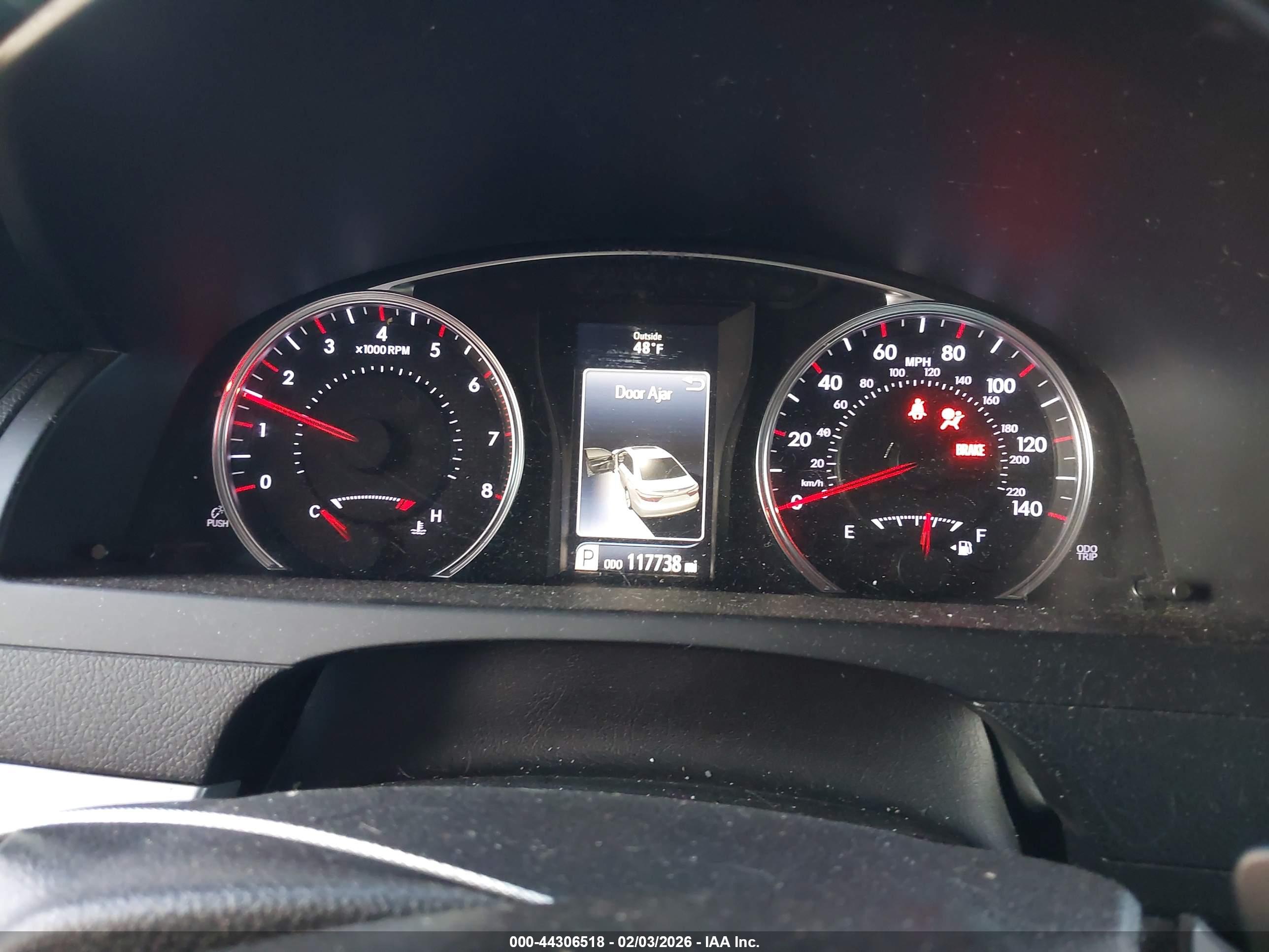 TOYOTA CAMRY image 7