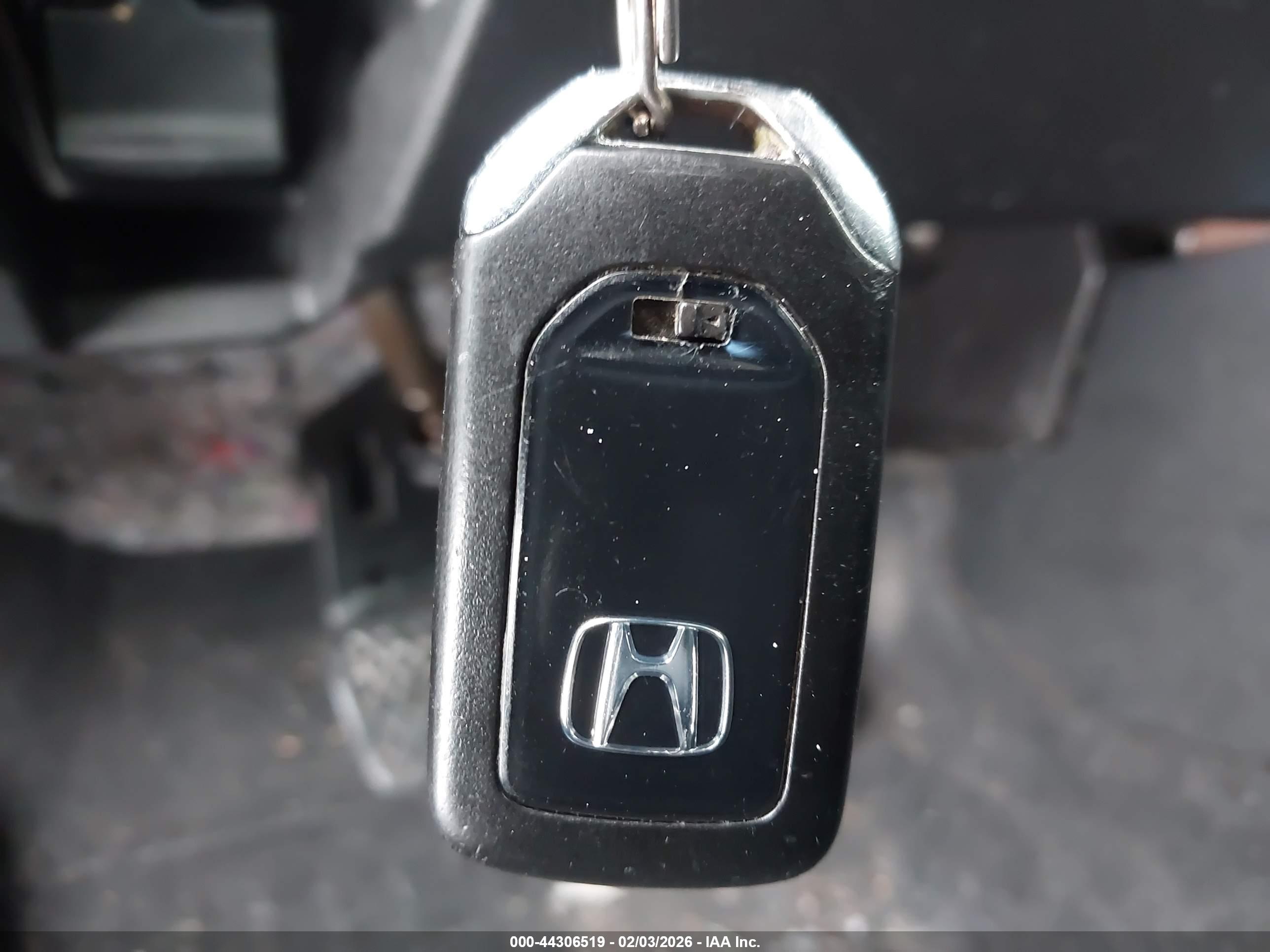HONDA CIVIC image 11
