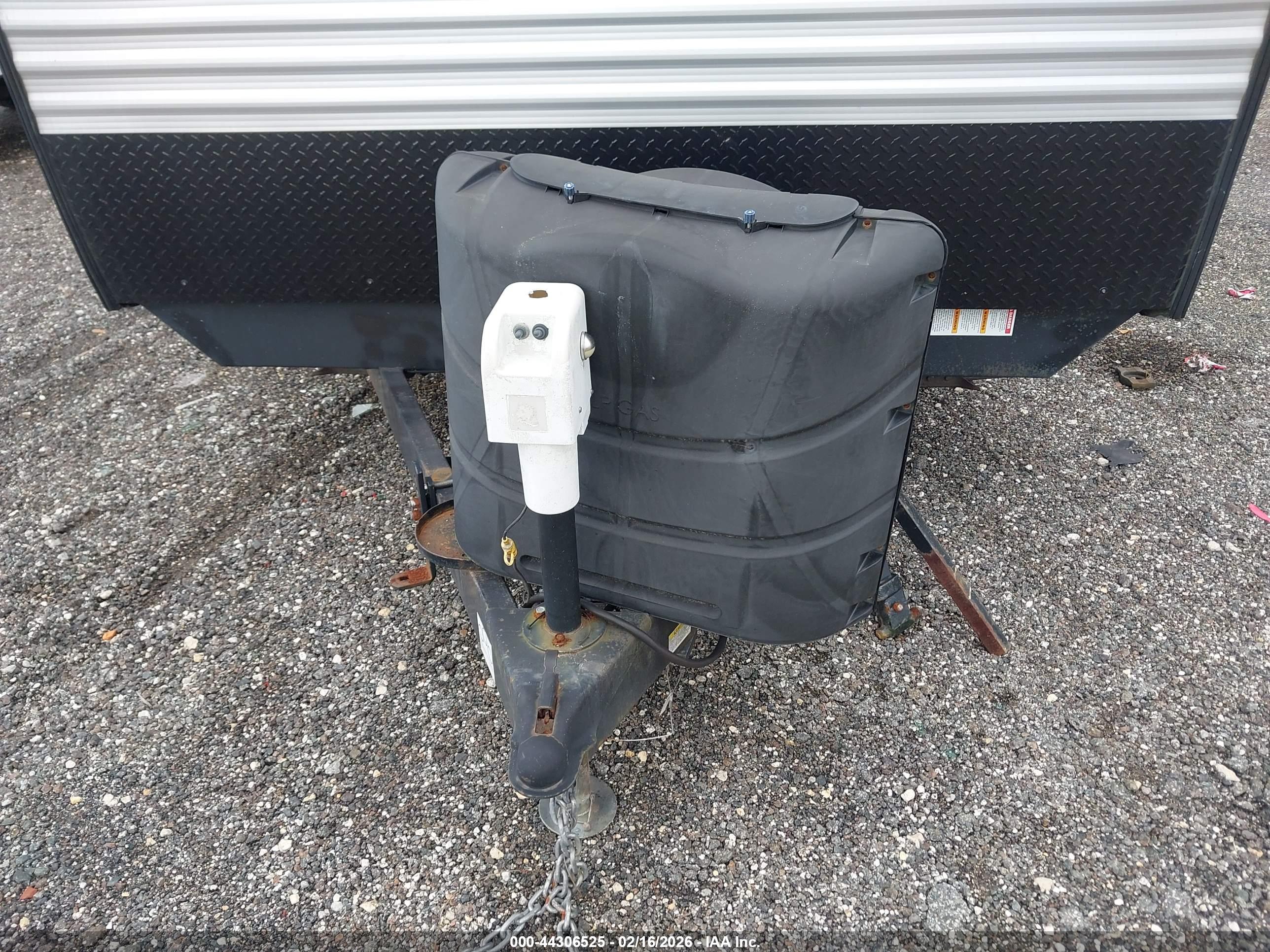 AVENGER TRAVEL image 7