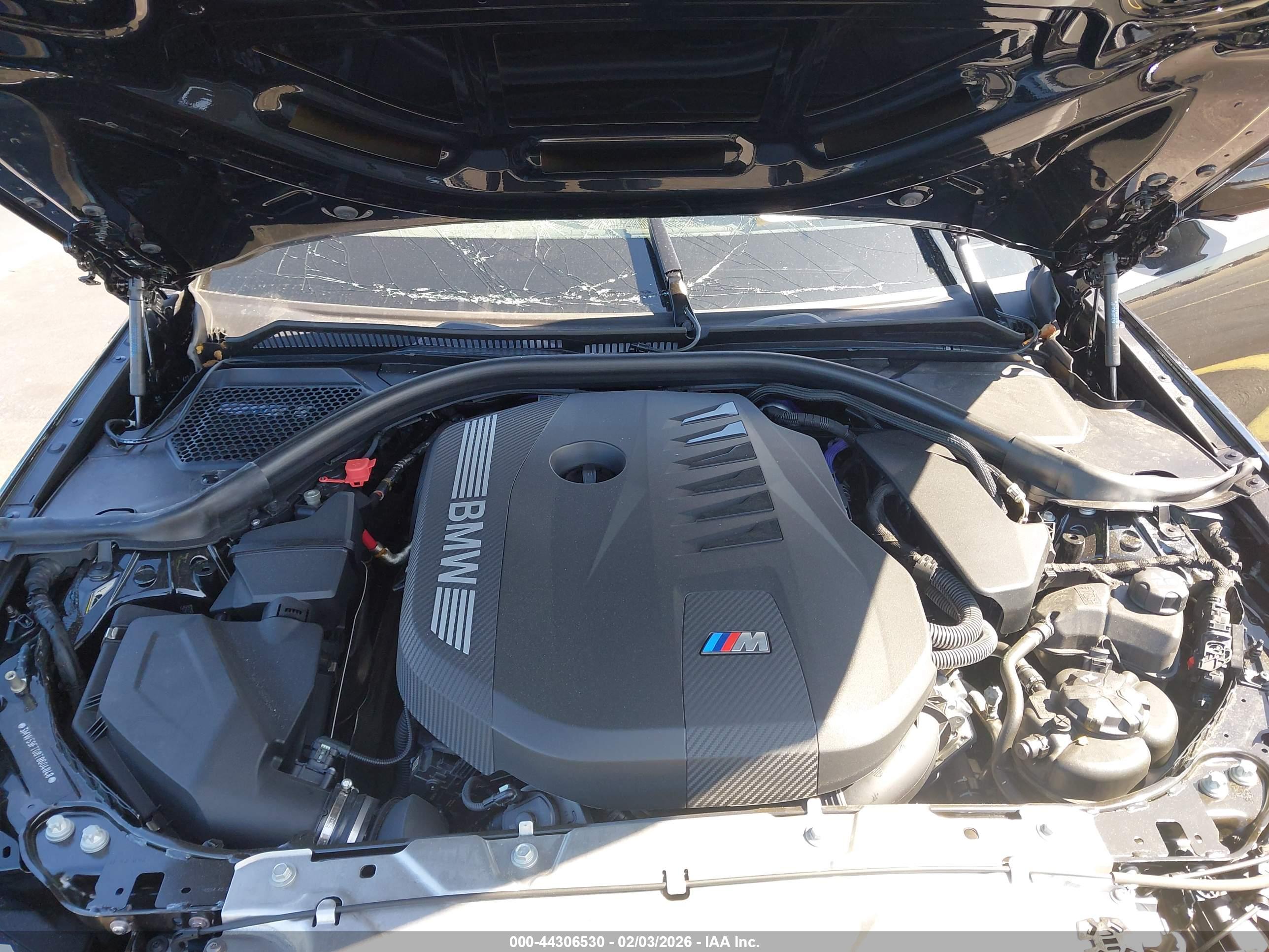 BMW M340I image 10