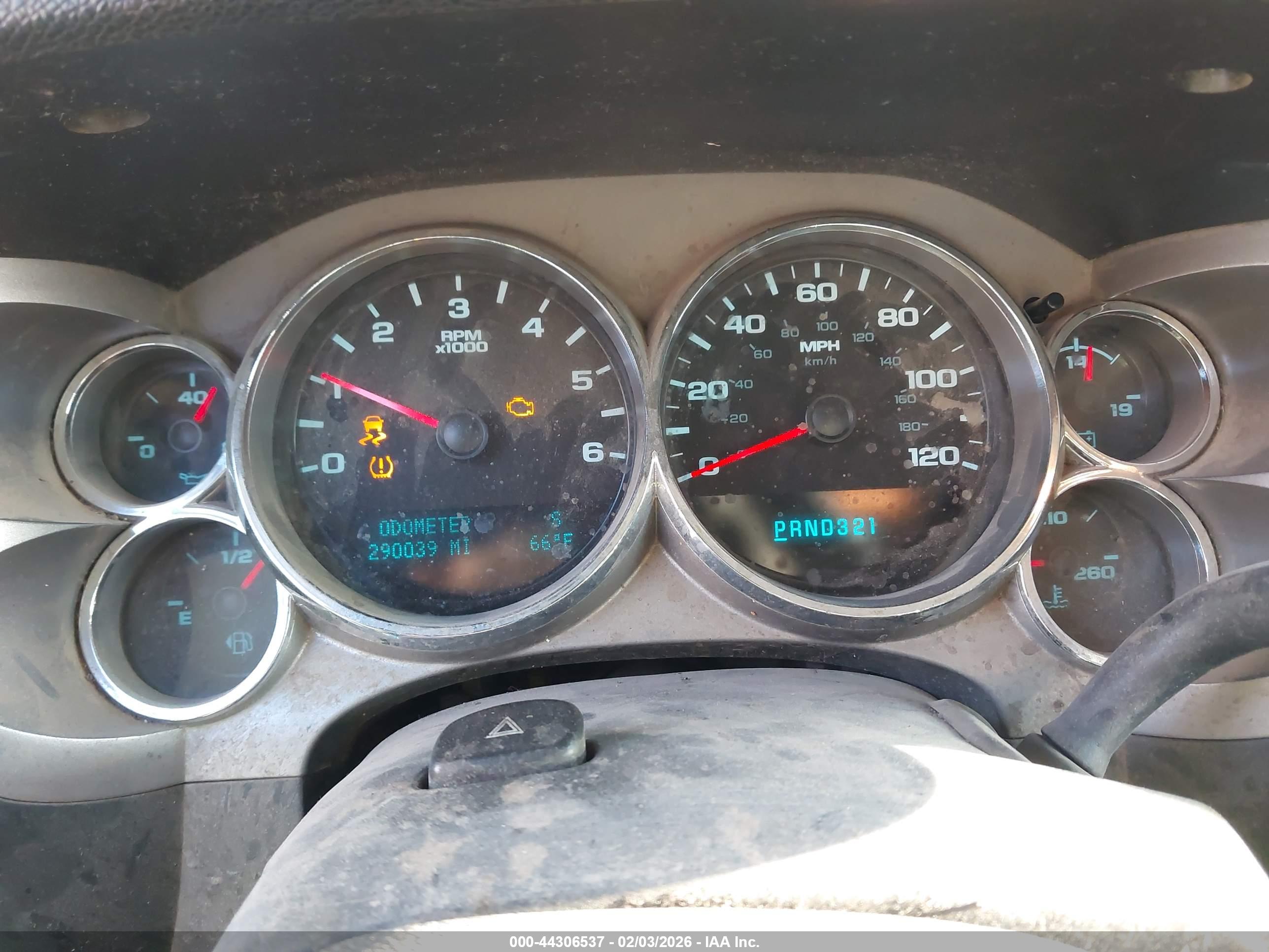 GMC SIERRA image 7