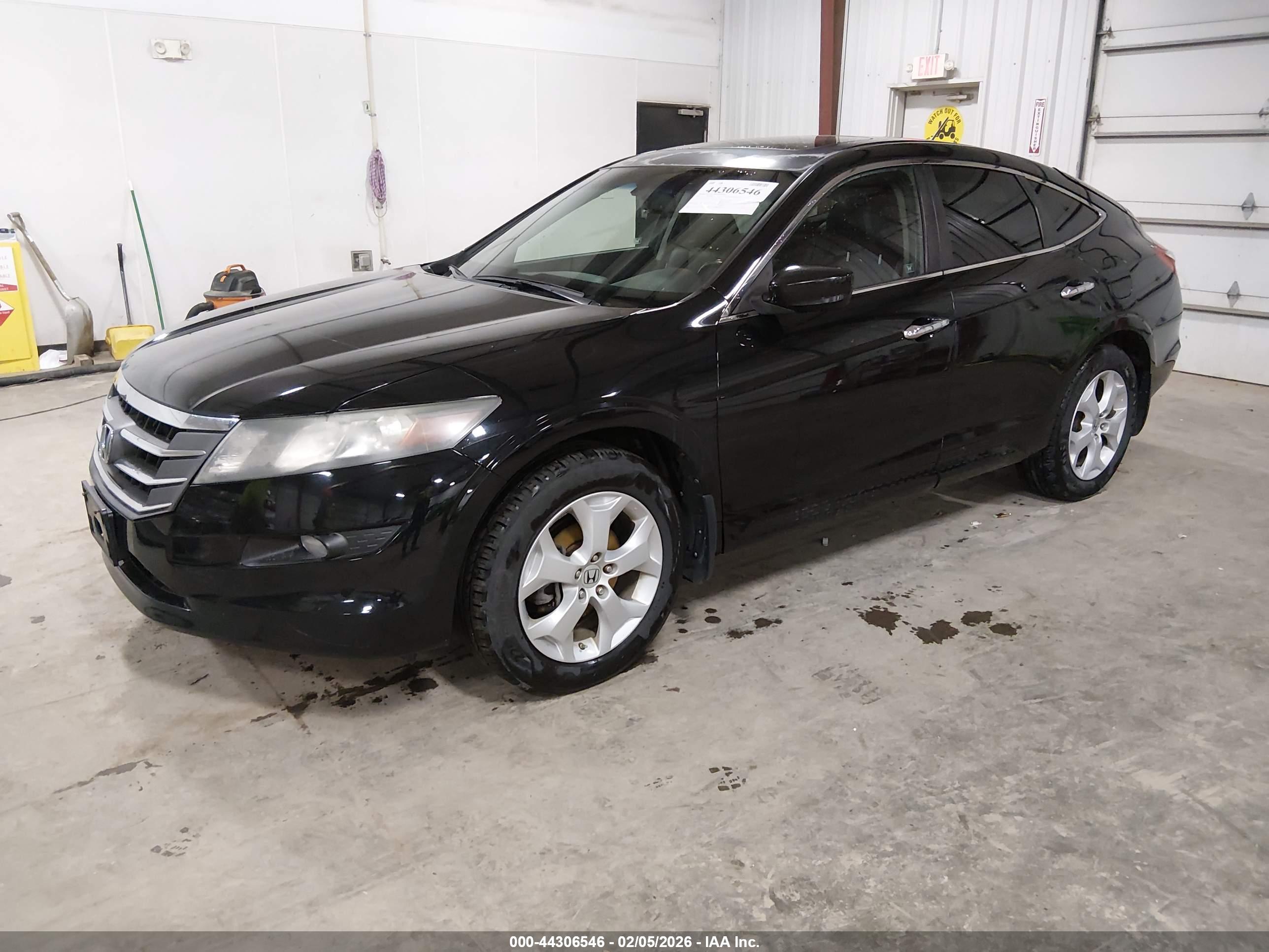 HONDA ACCORD image 2