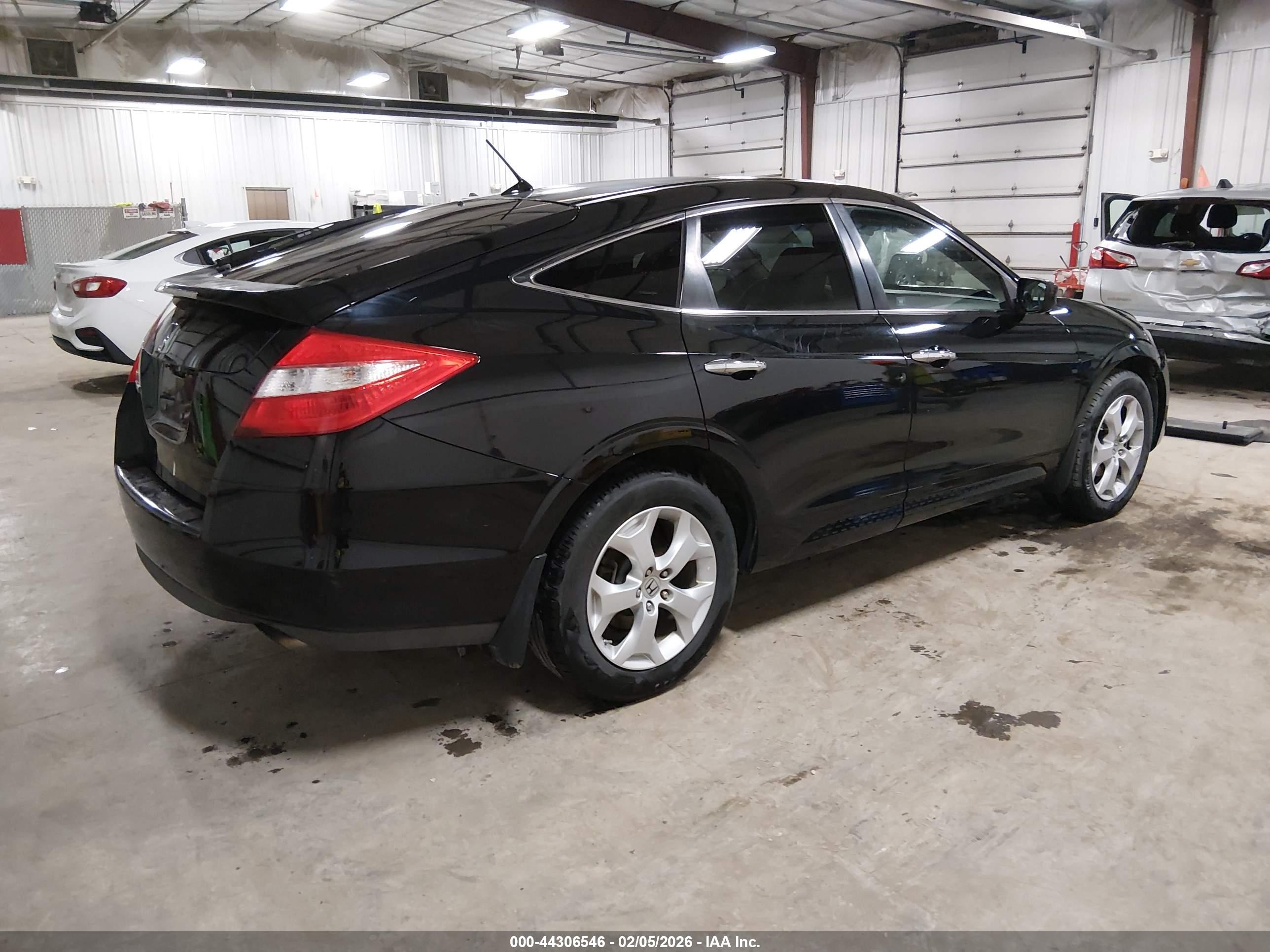 HONDA ACCORD image 4