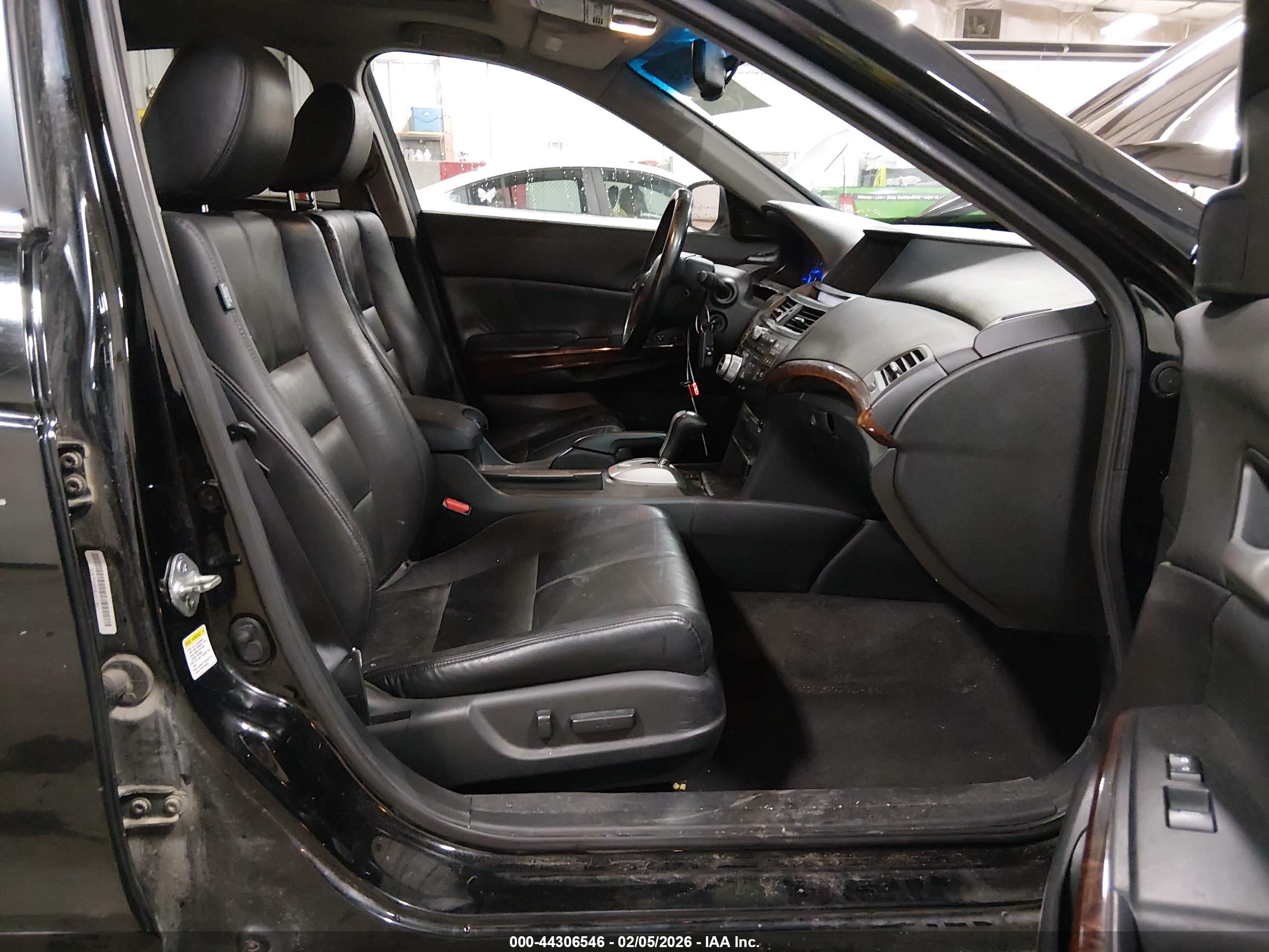 HONDA ACCORD image 5