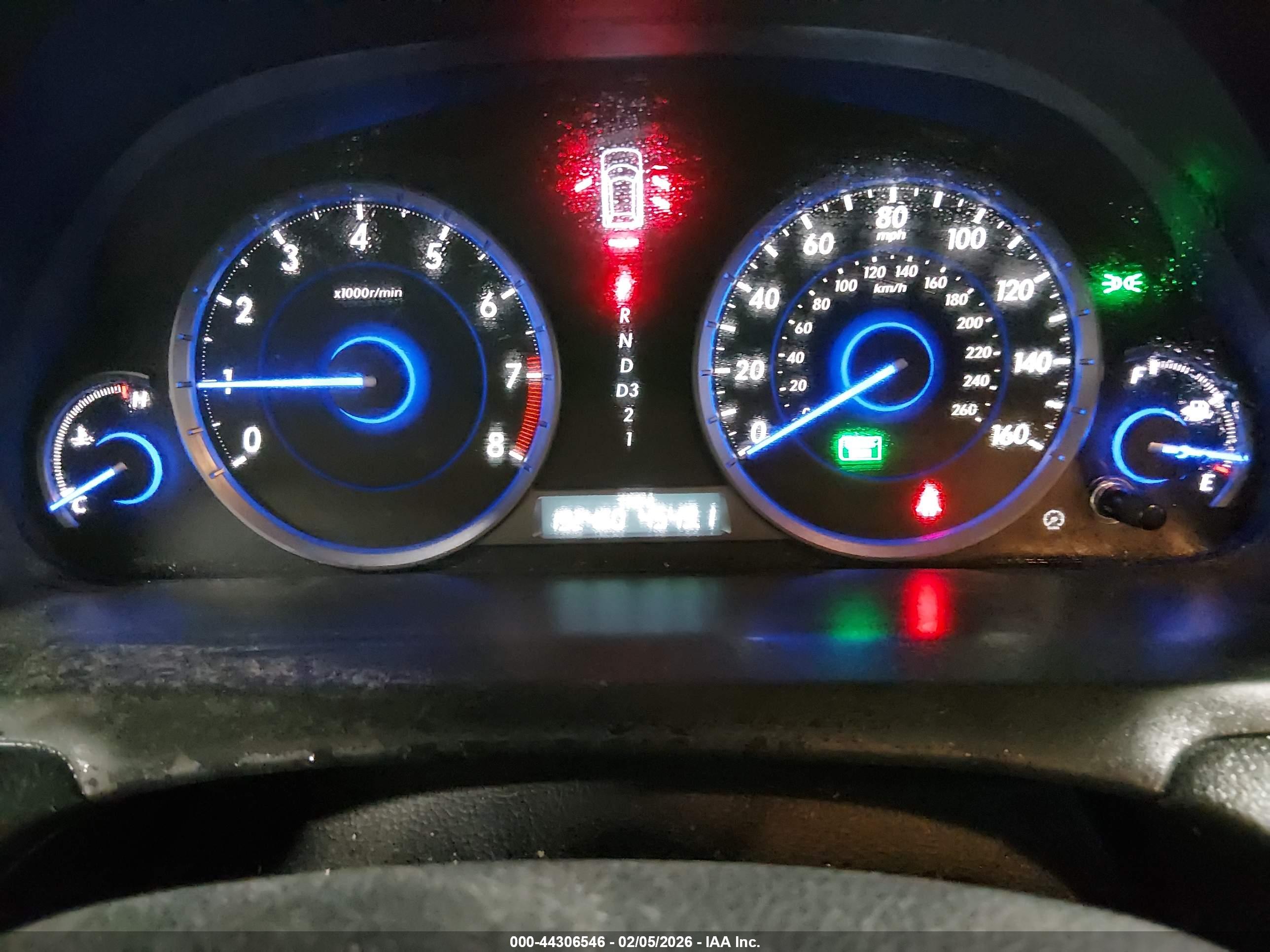 HONDA ACCORD image 7