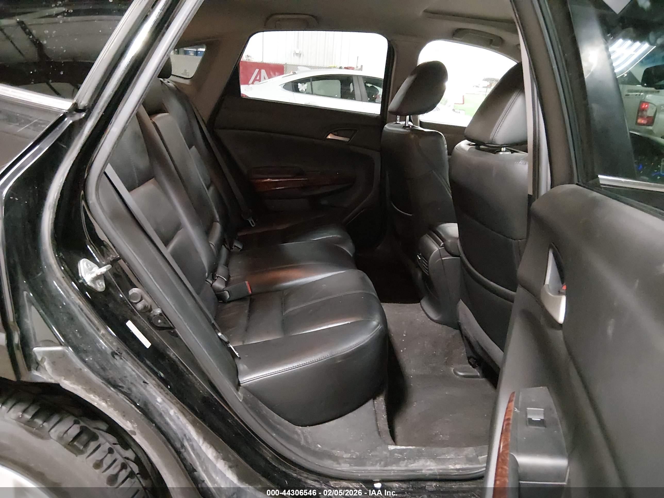HONDA ACCORD image 8