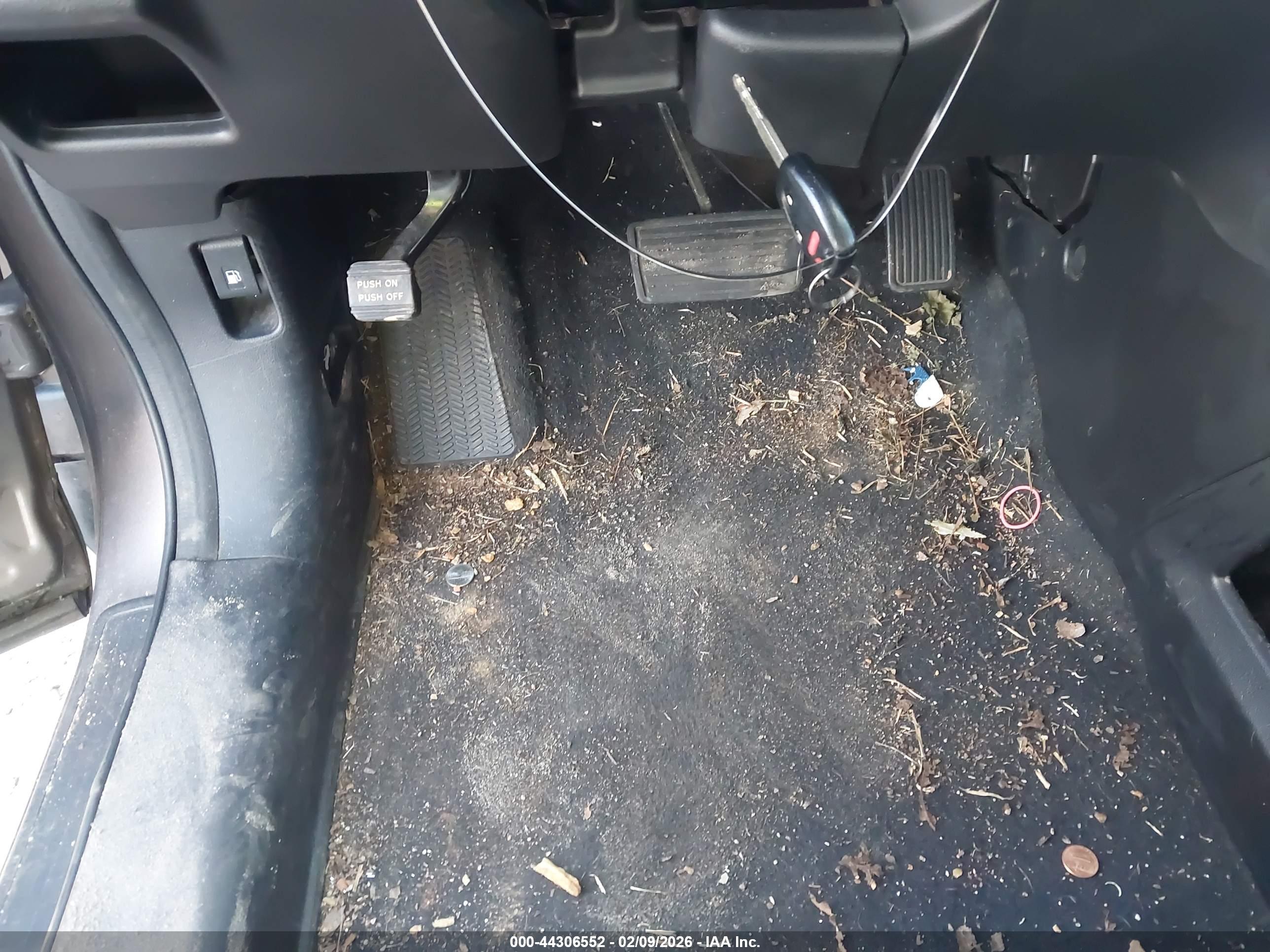HONDA CR-V image 11
