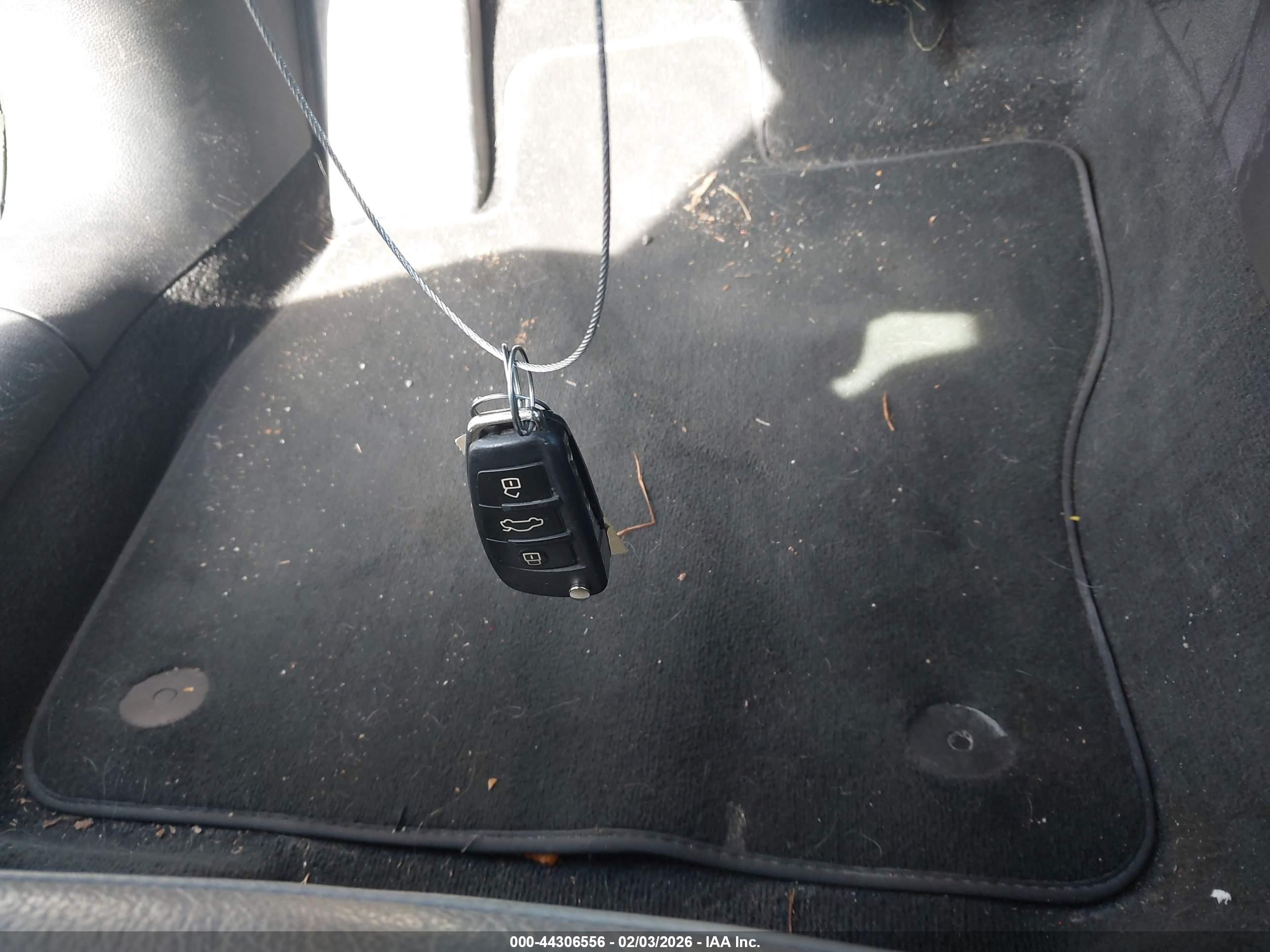 AUDI A3 image 11