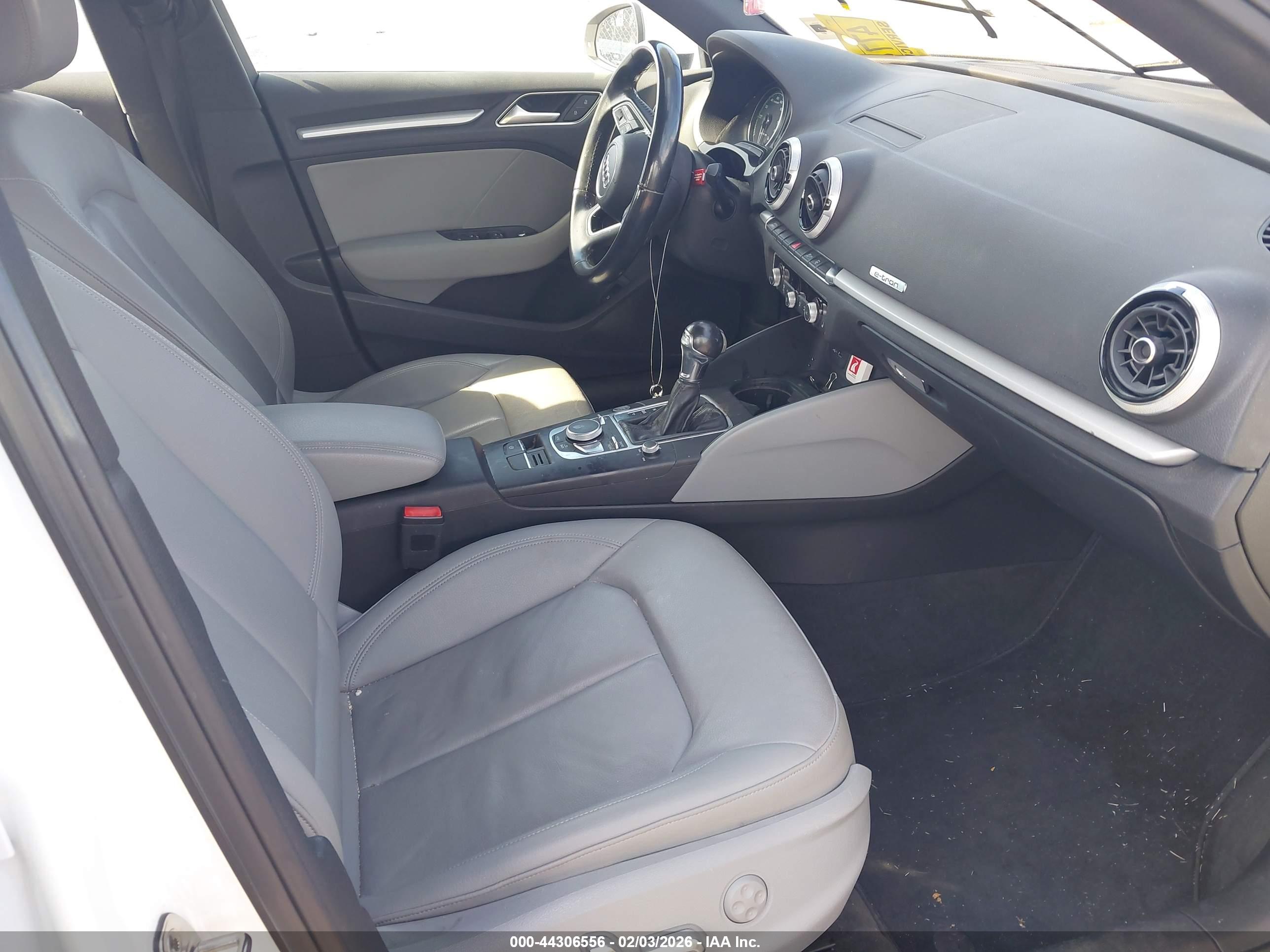 AUDI A3 image 5