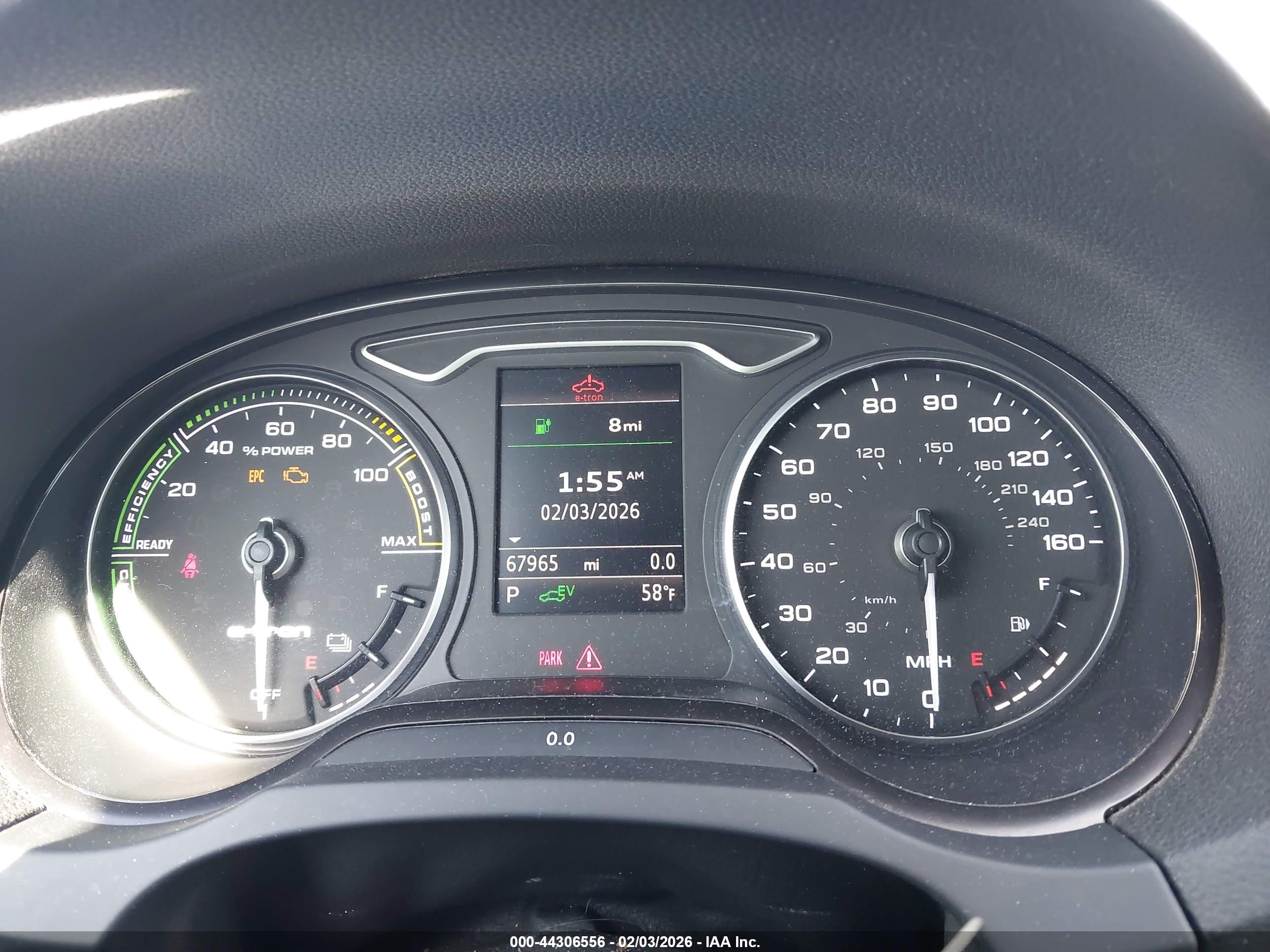AUDI A3 image 7