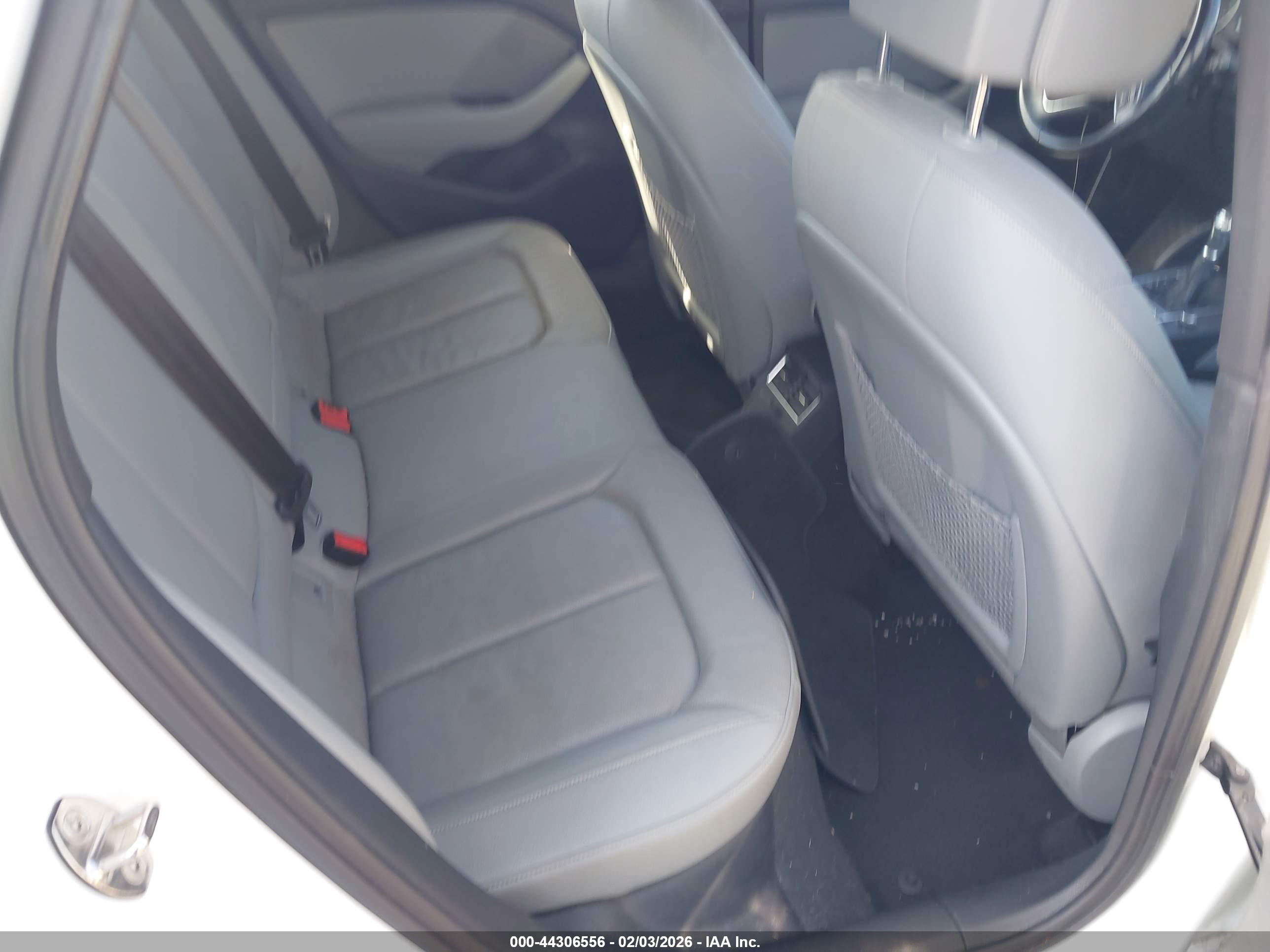 AUDI A3 image 8