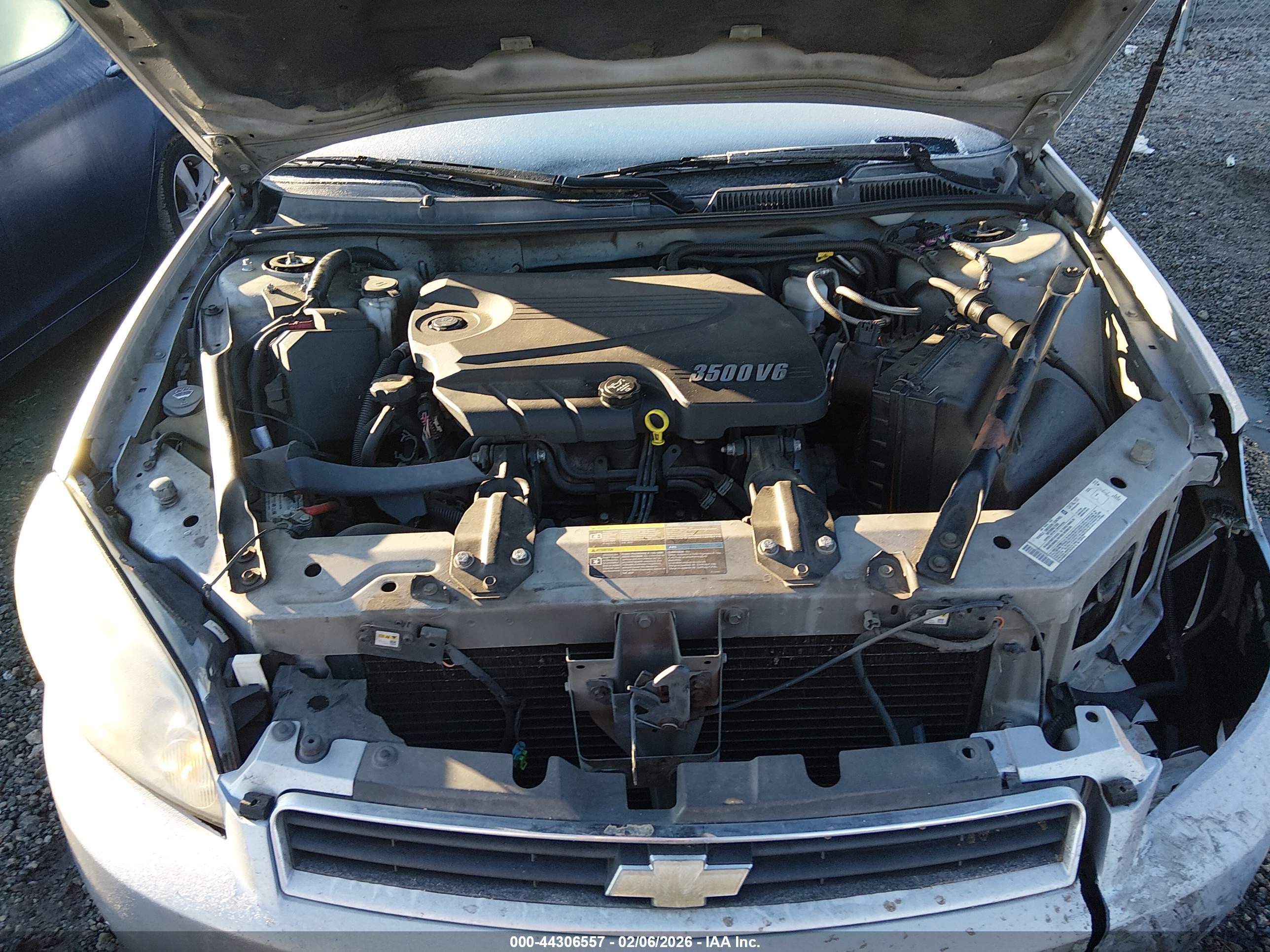 CHEVROLET IMPALA image 10