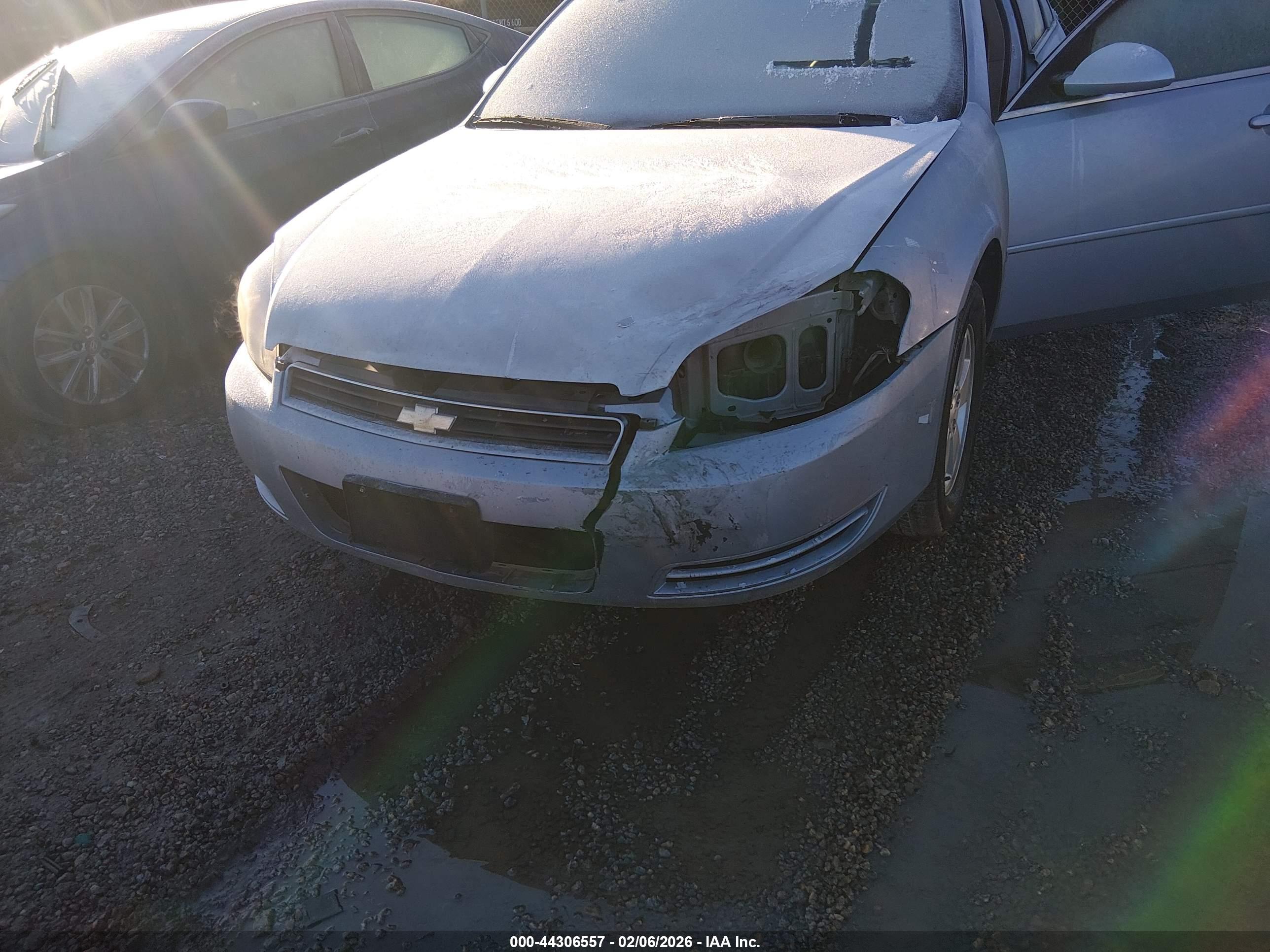 CHEVROLET IMPALA image 6