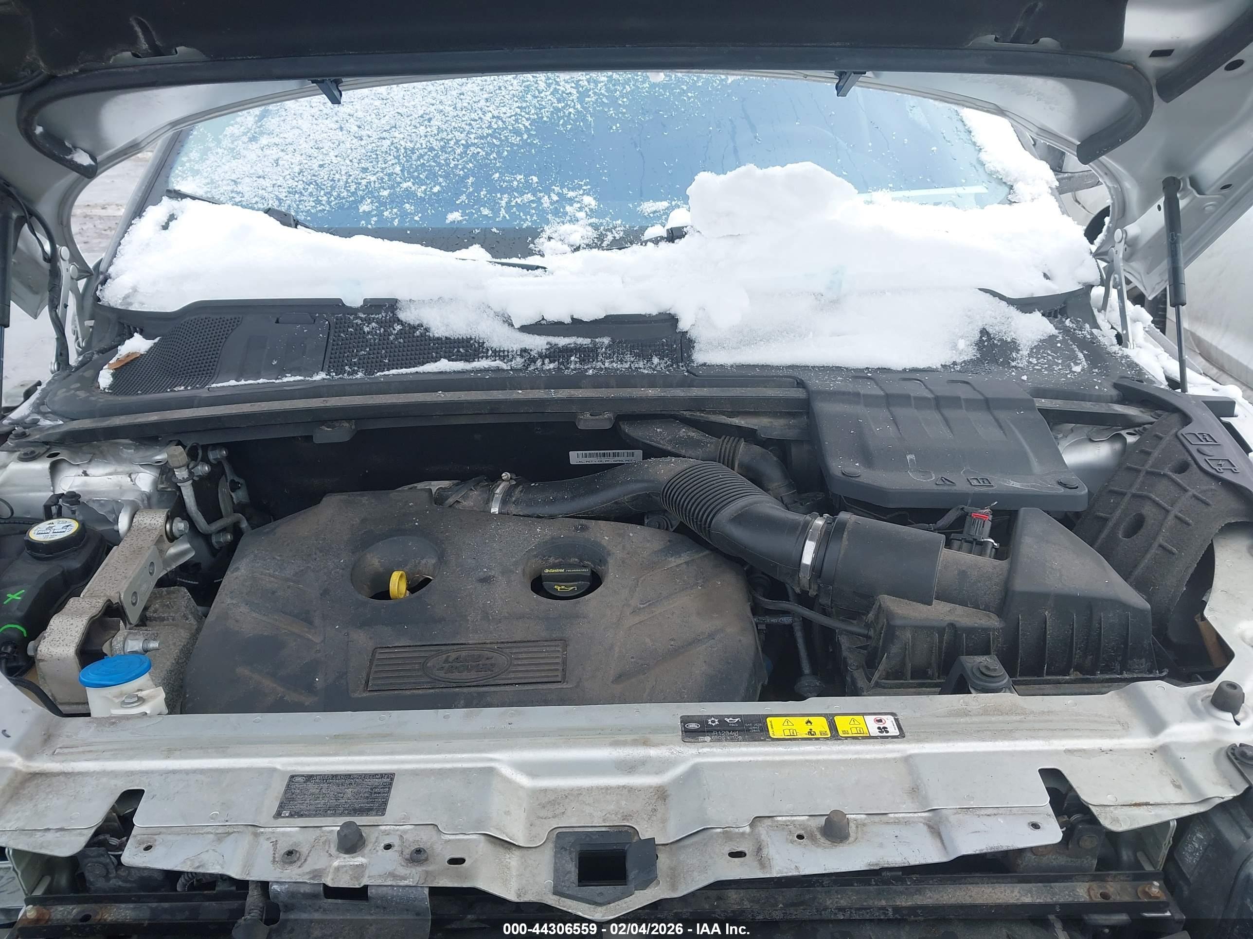 LAND ROVER image 10