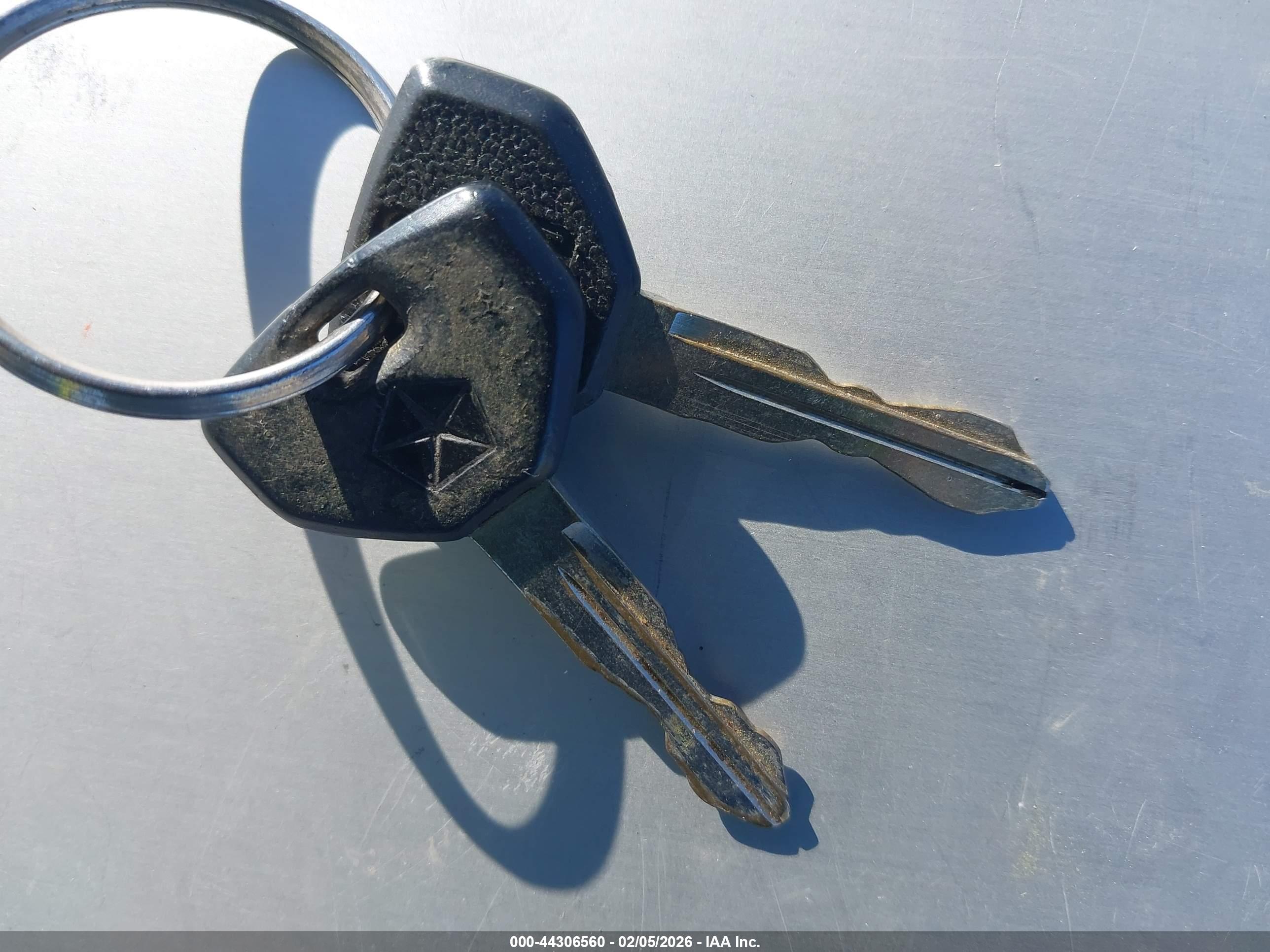 DODGE RAM image 11