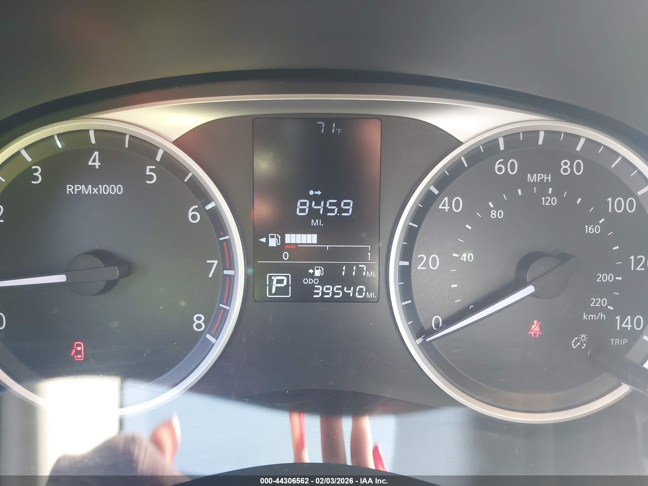 NISSAN KICKS image 7