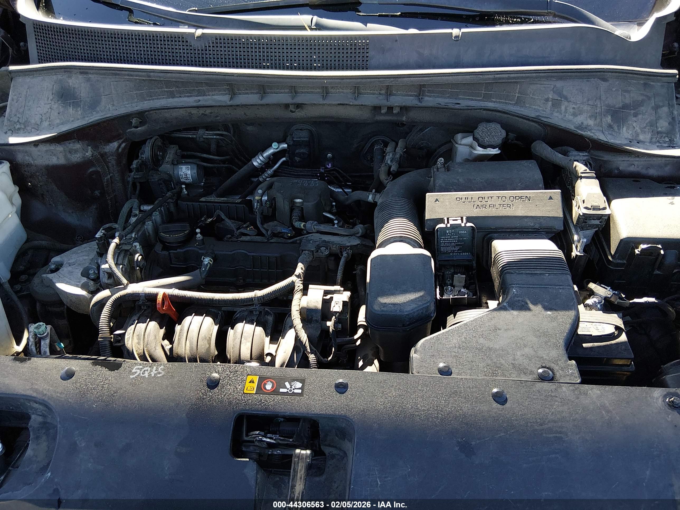 KIA SORENTO image 10