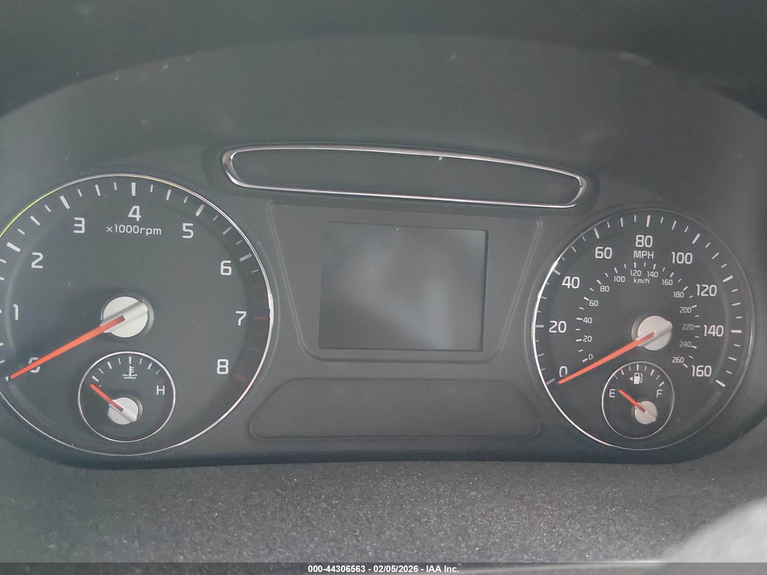 KIA SORENTO image 7