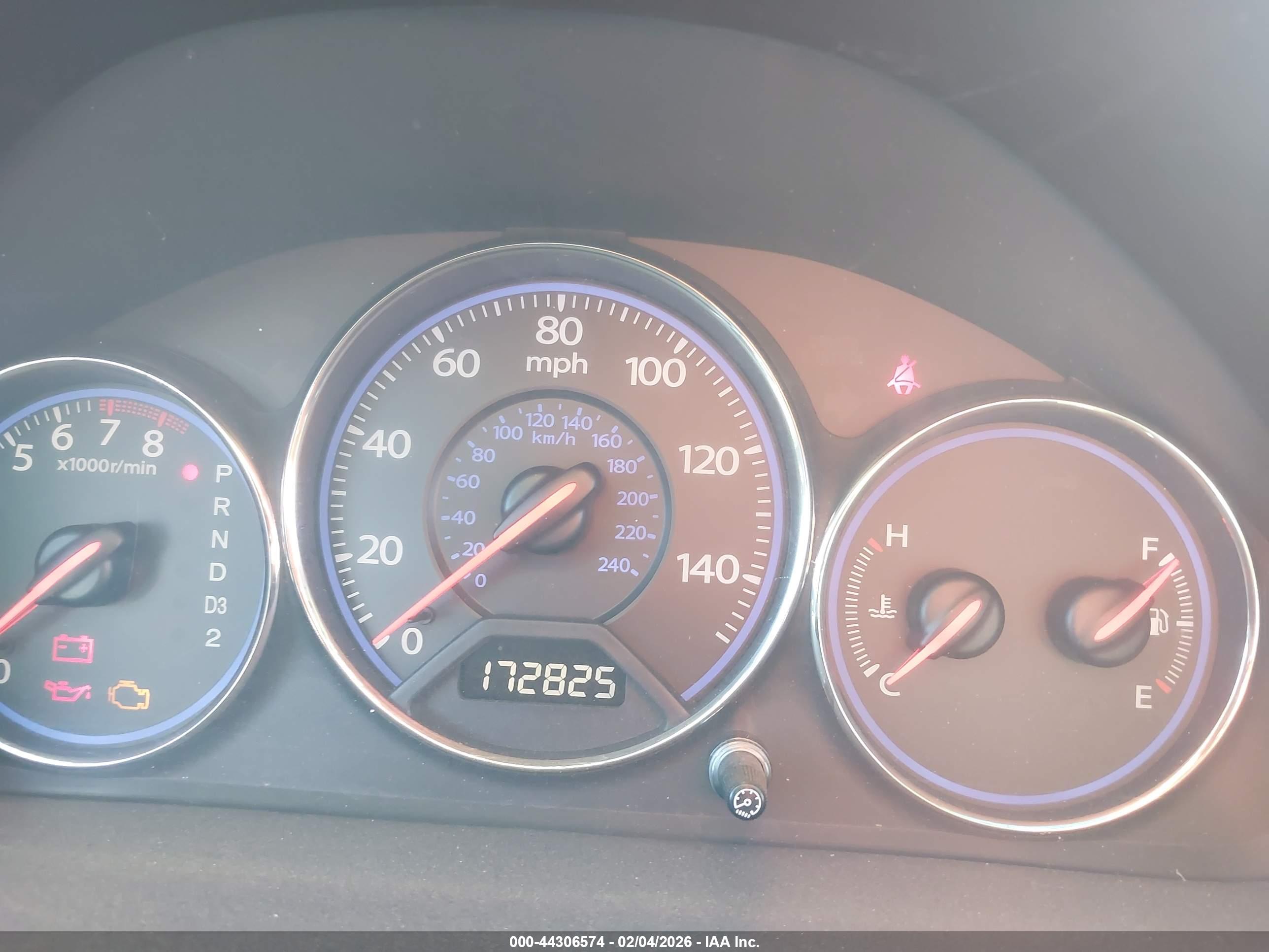HONDA CIVIC image 7