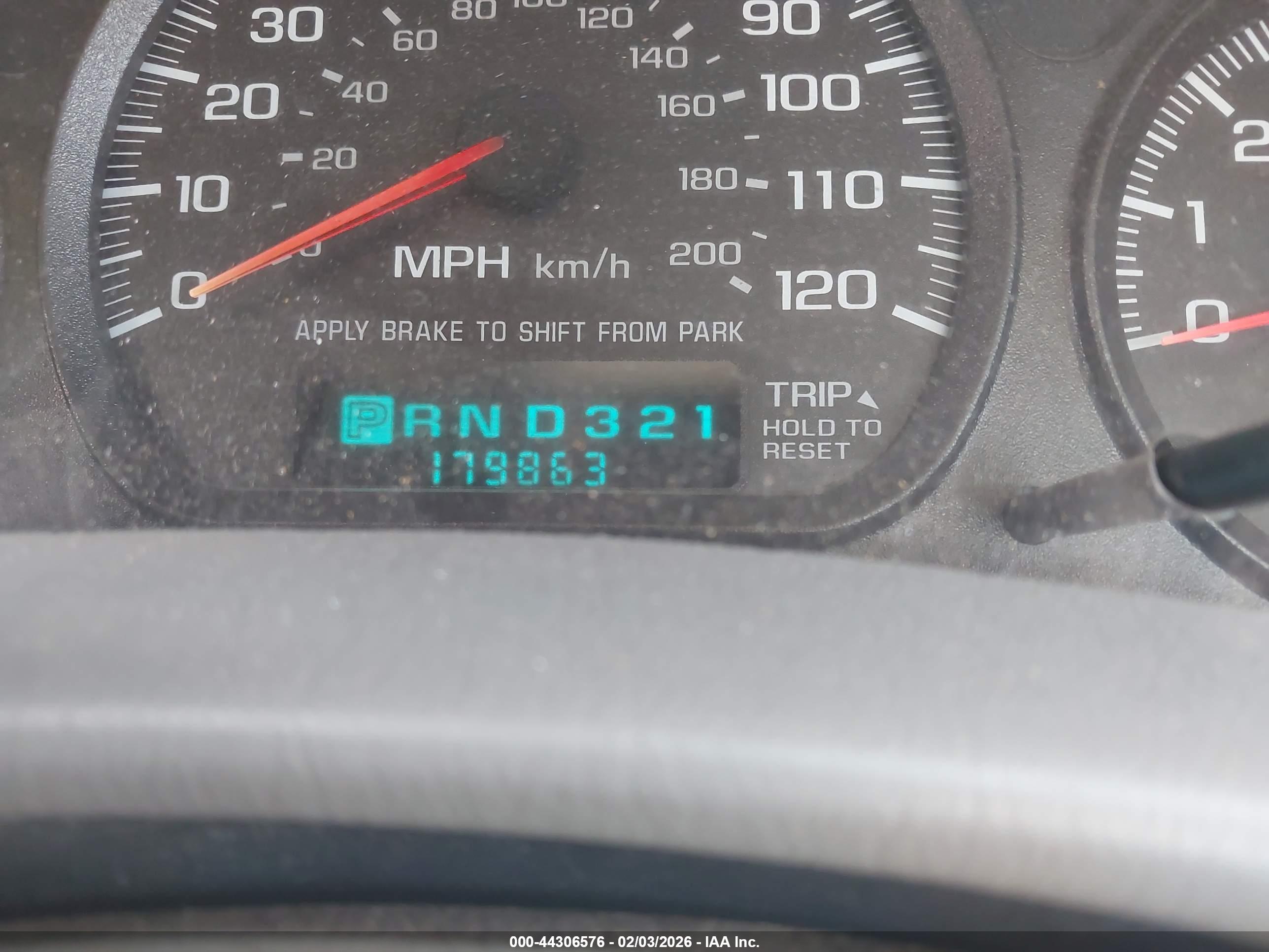 CHEVROLET IMPALA image 6
