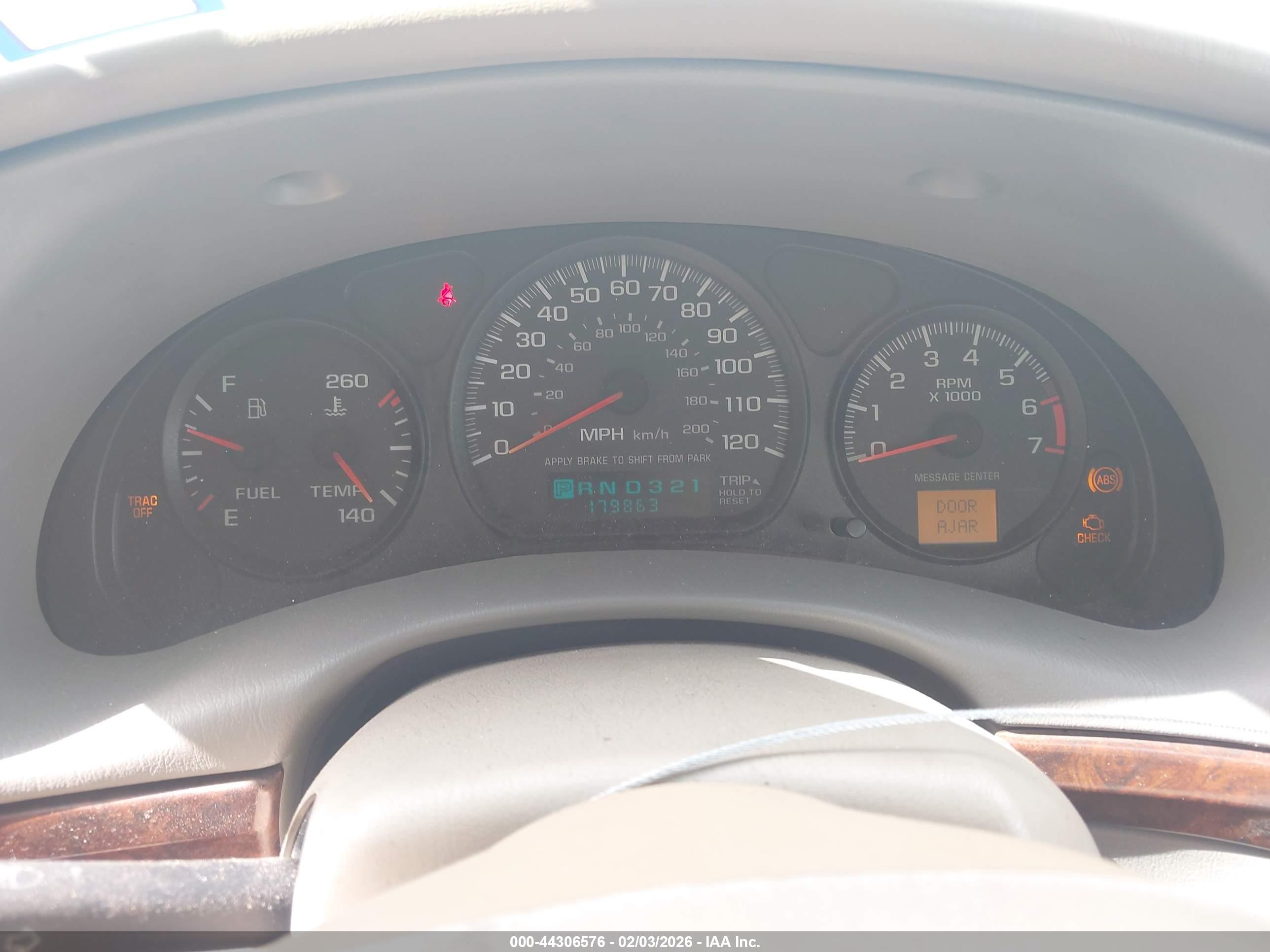 CHEVROLET IMPALA image 7