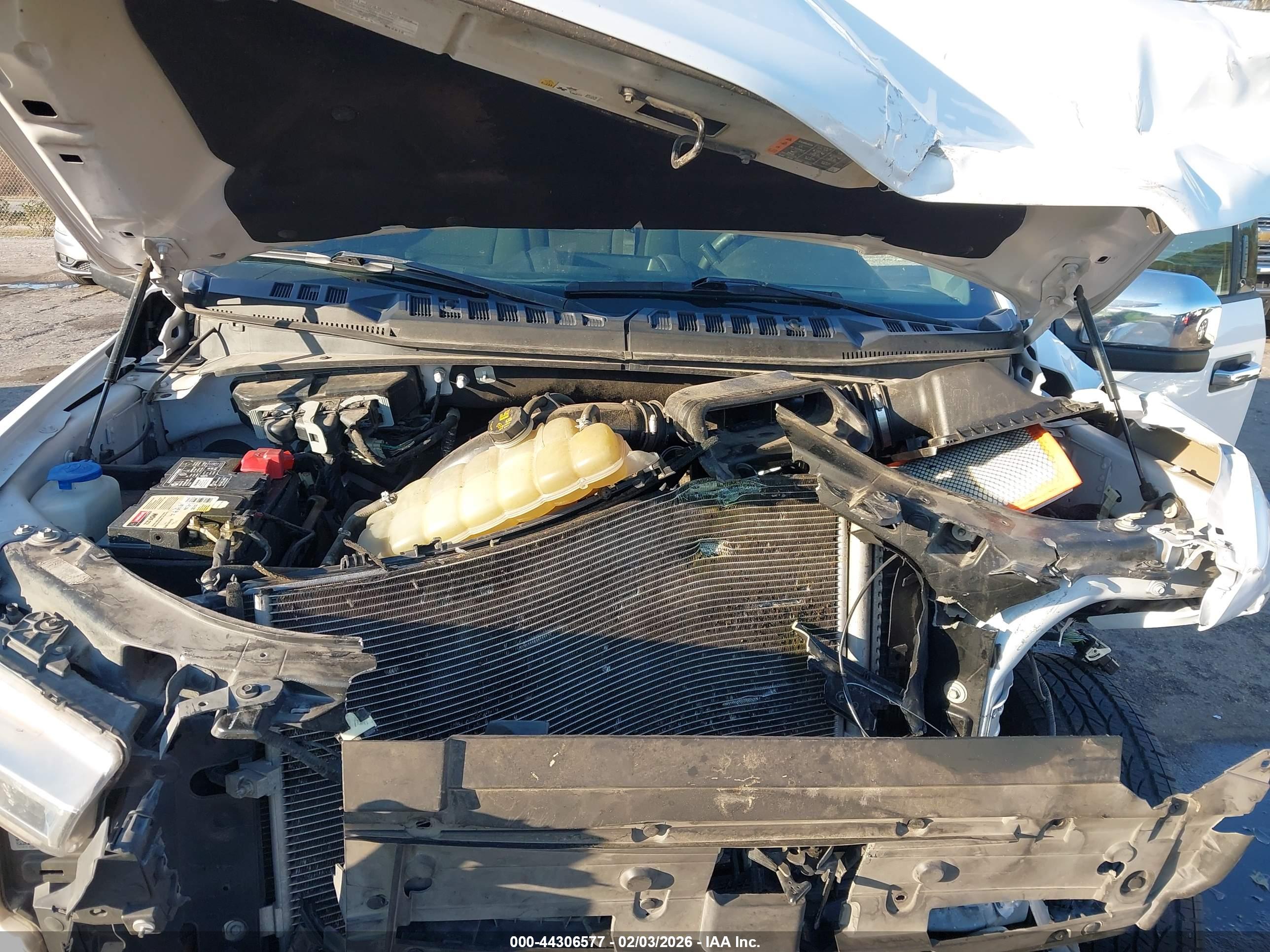 FORD F-150 image 10