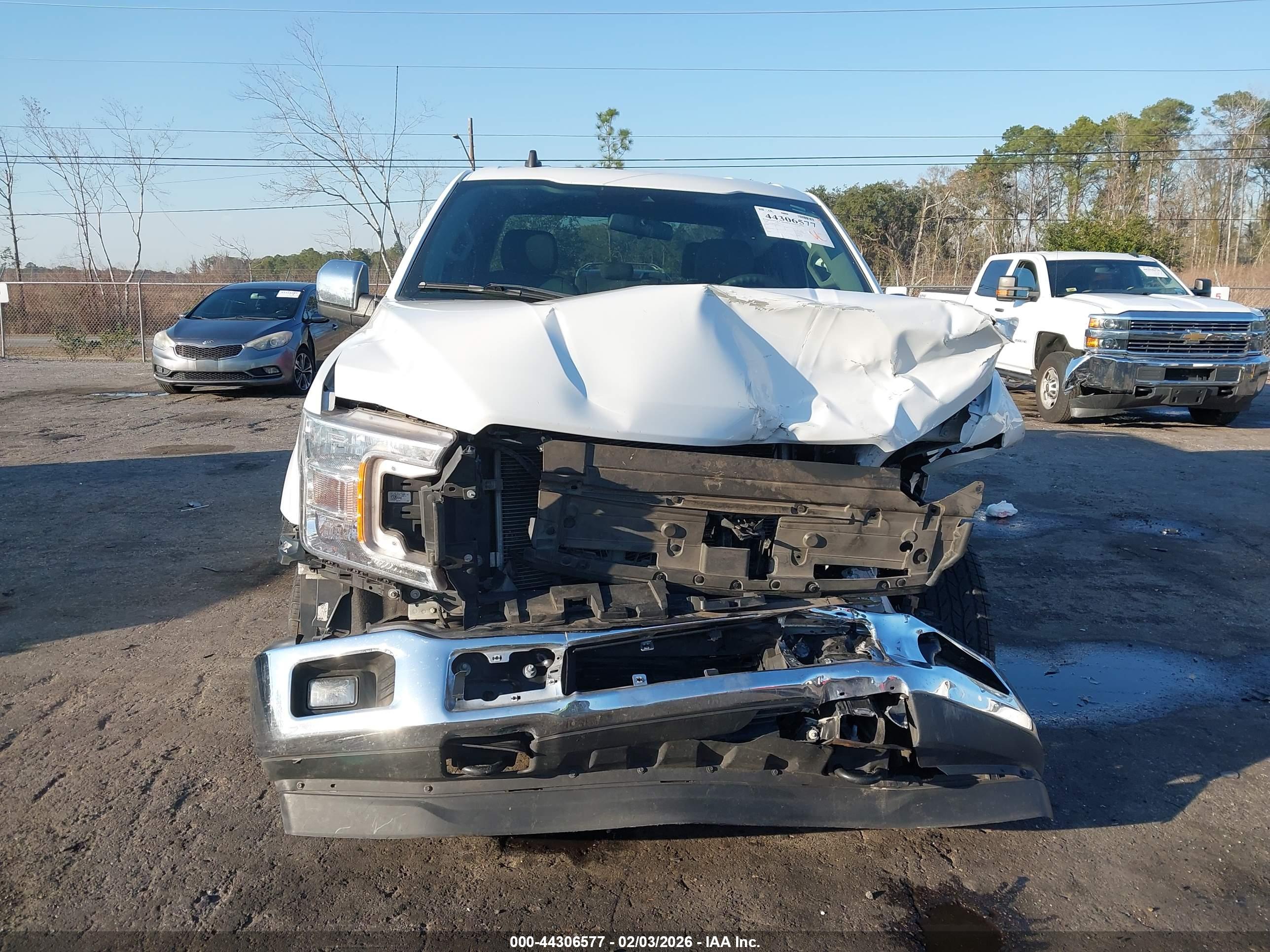 FORD F-150 image 6