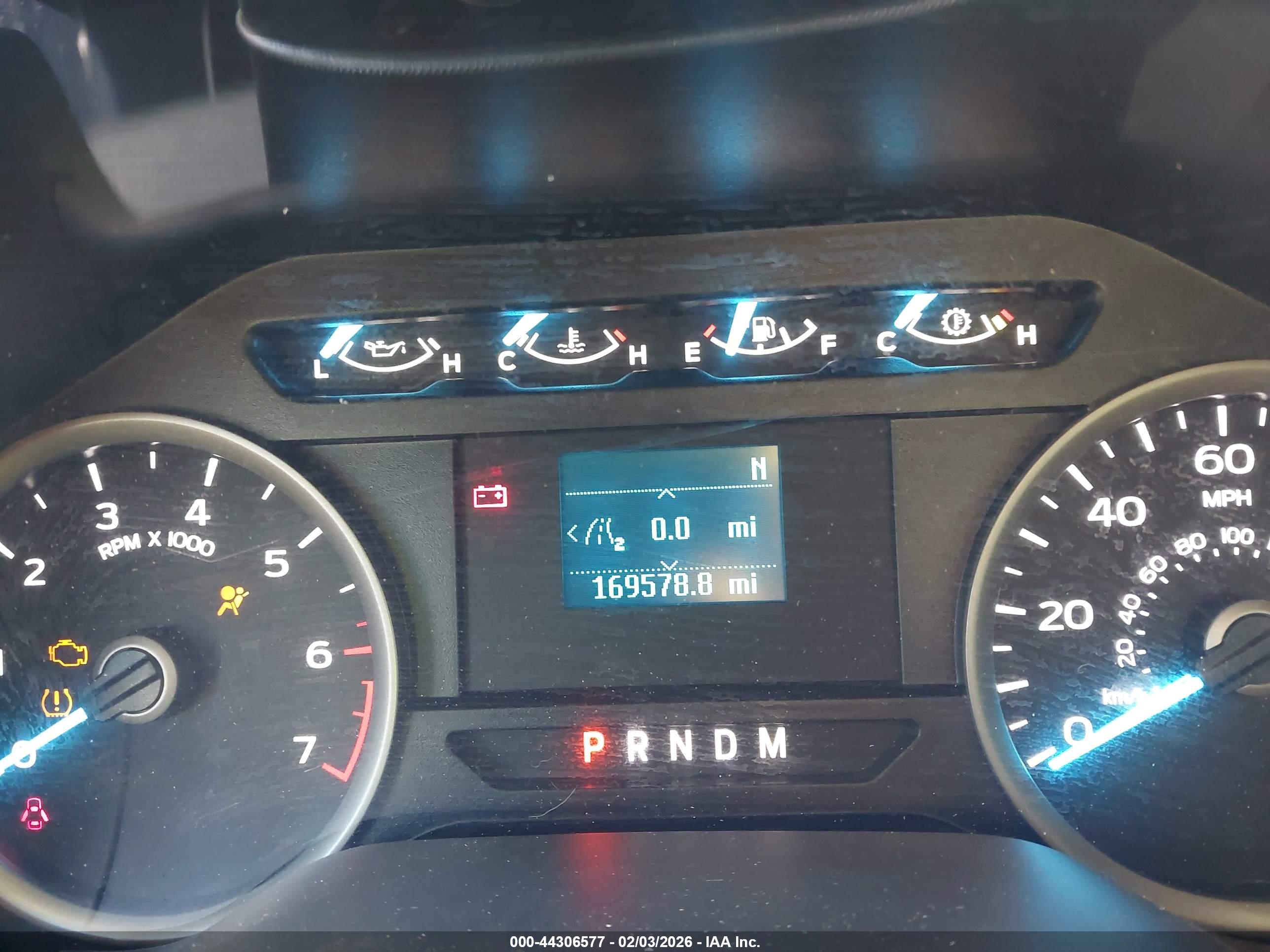 FORD F-150 image 7