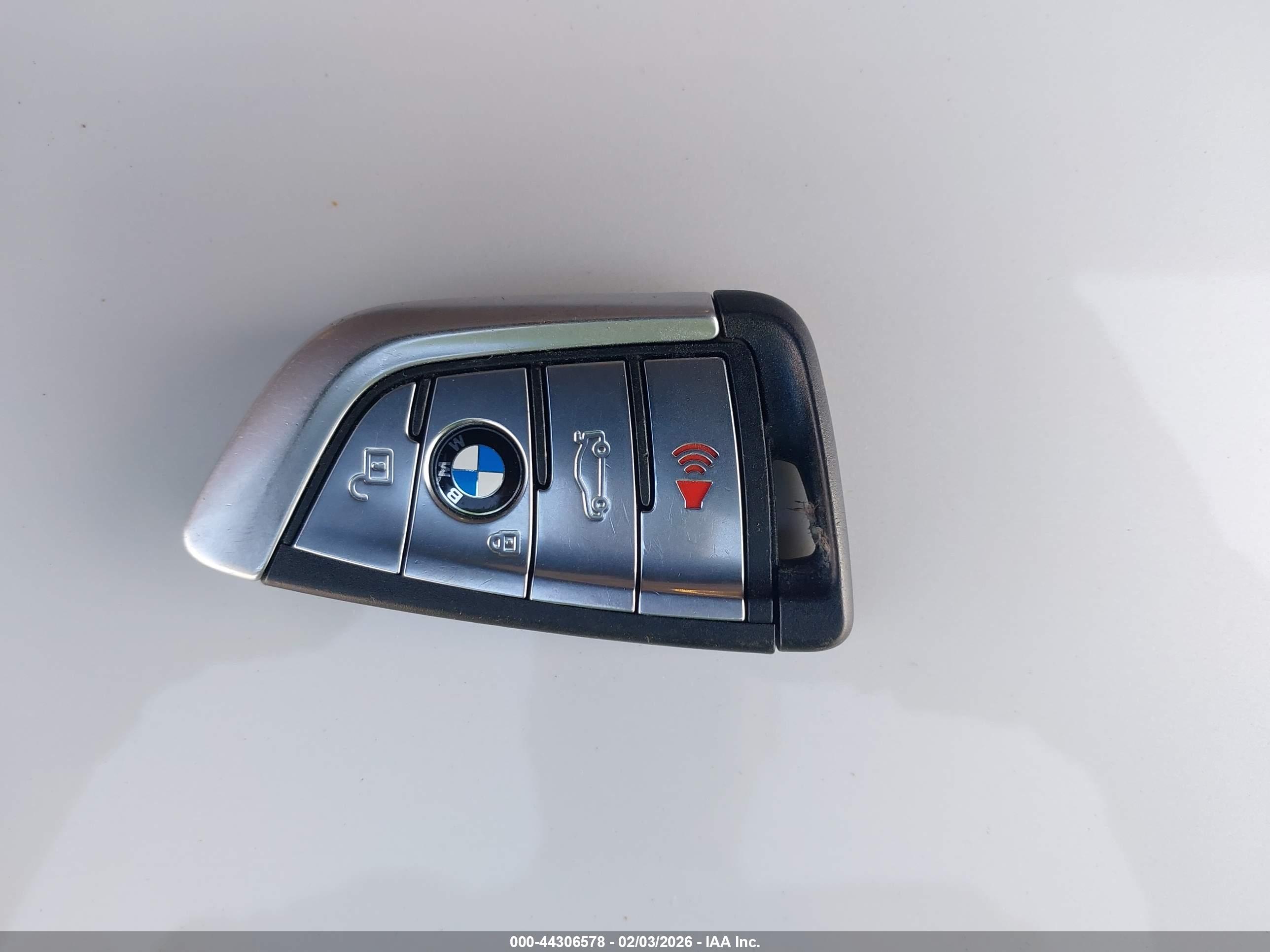 BMW 540I image 11