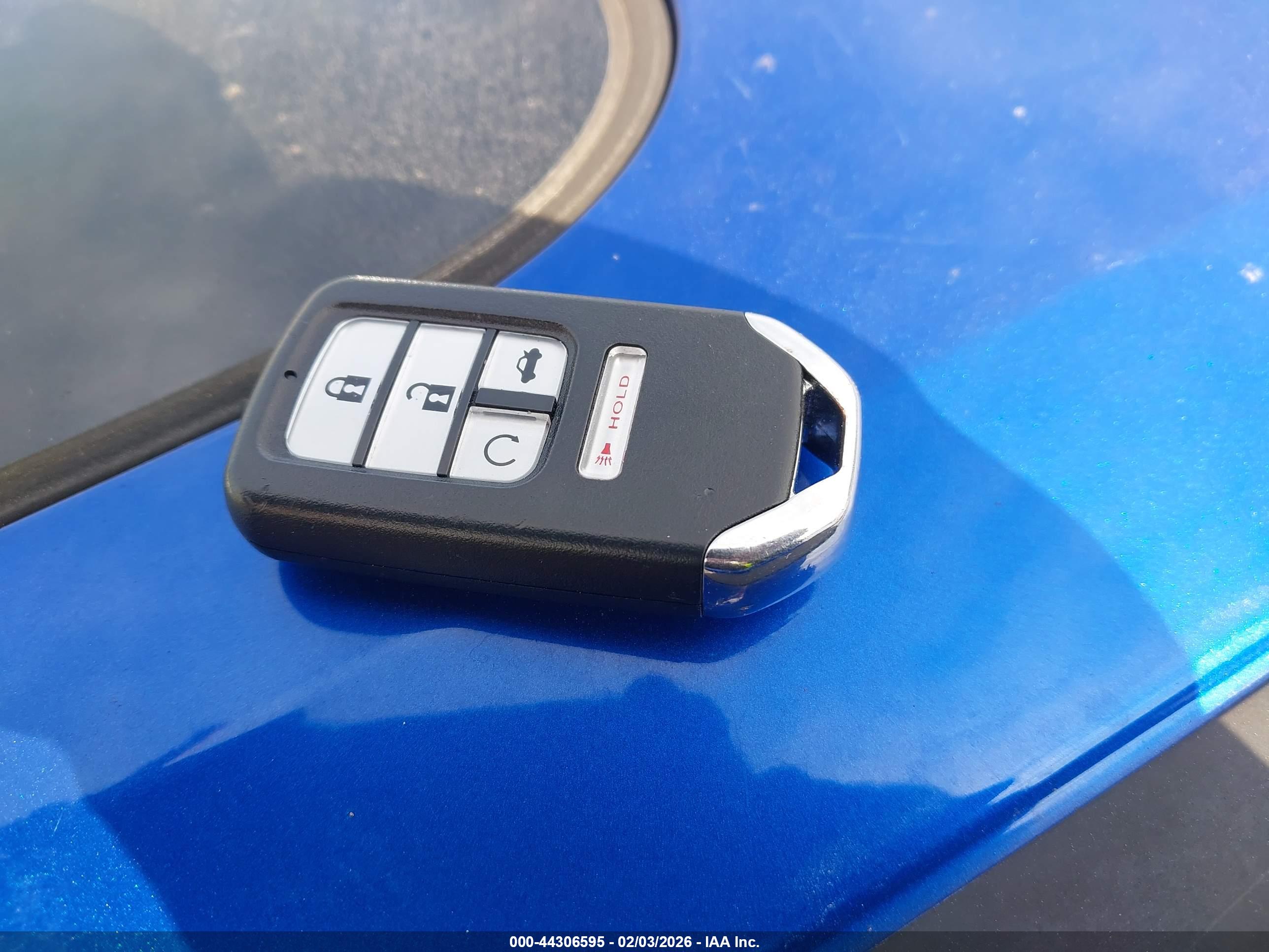 HONDA CIVIC image 11