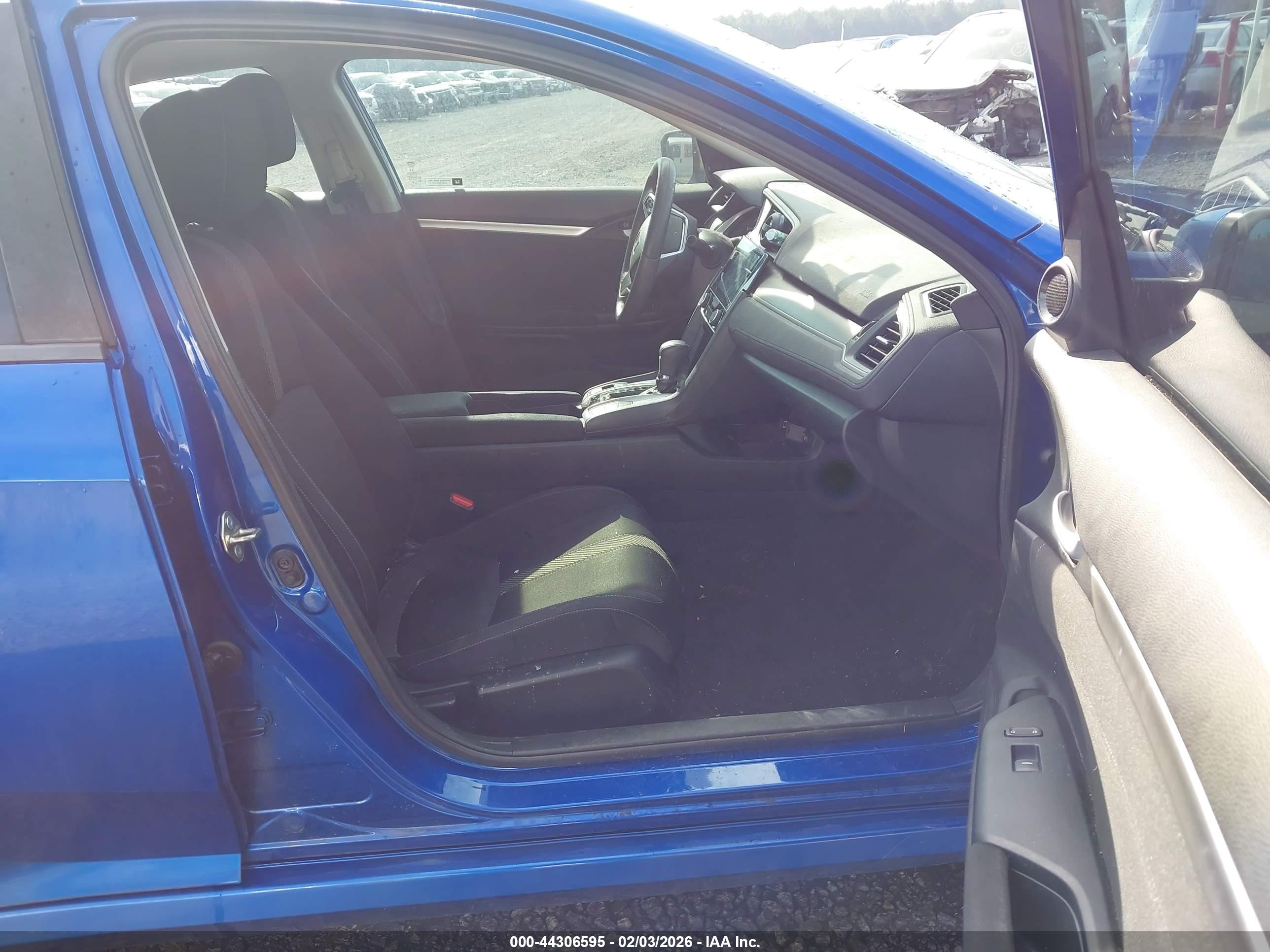 HONDA CIVIC image 5