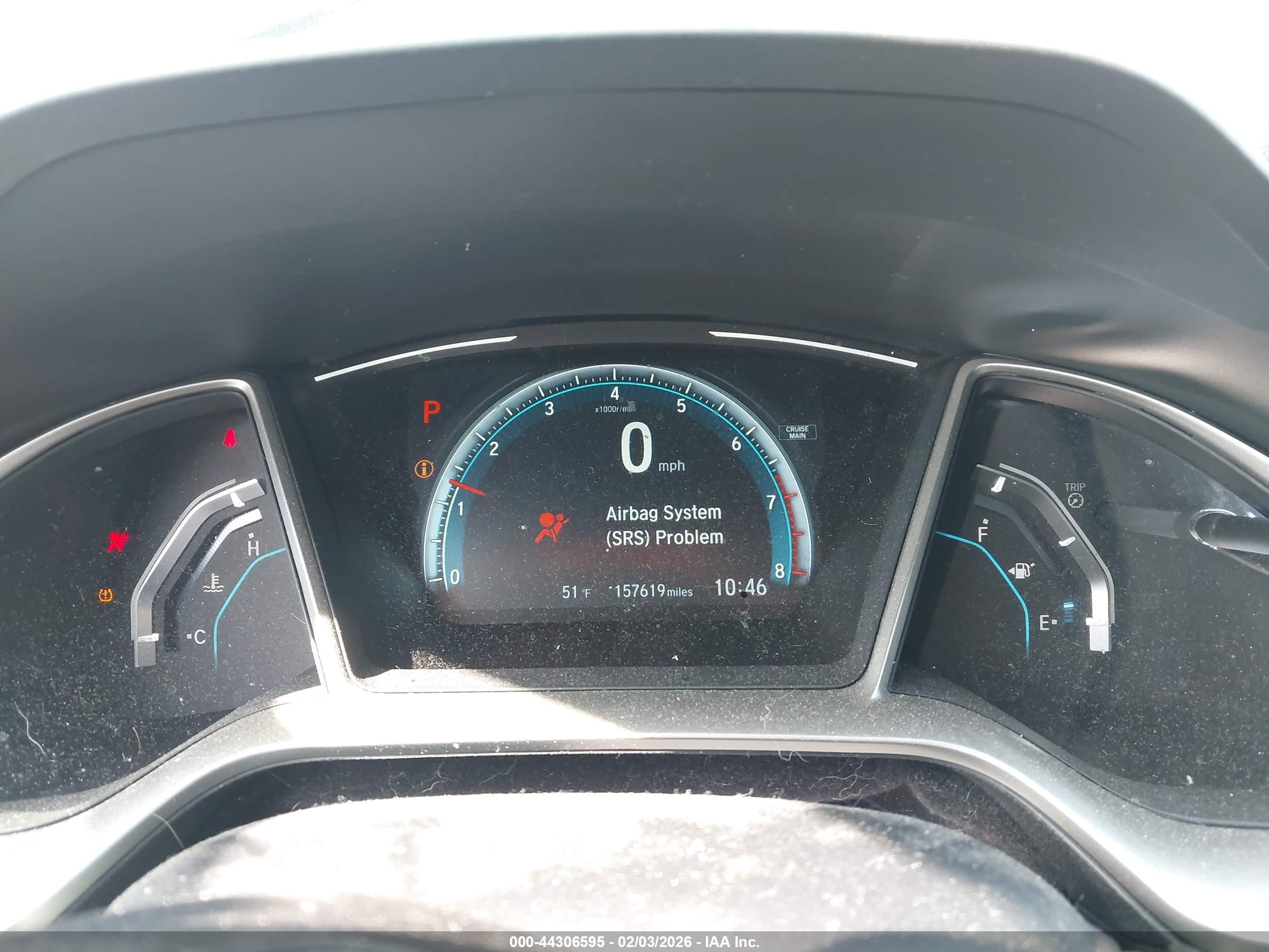 HONDA CIVIC image 7